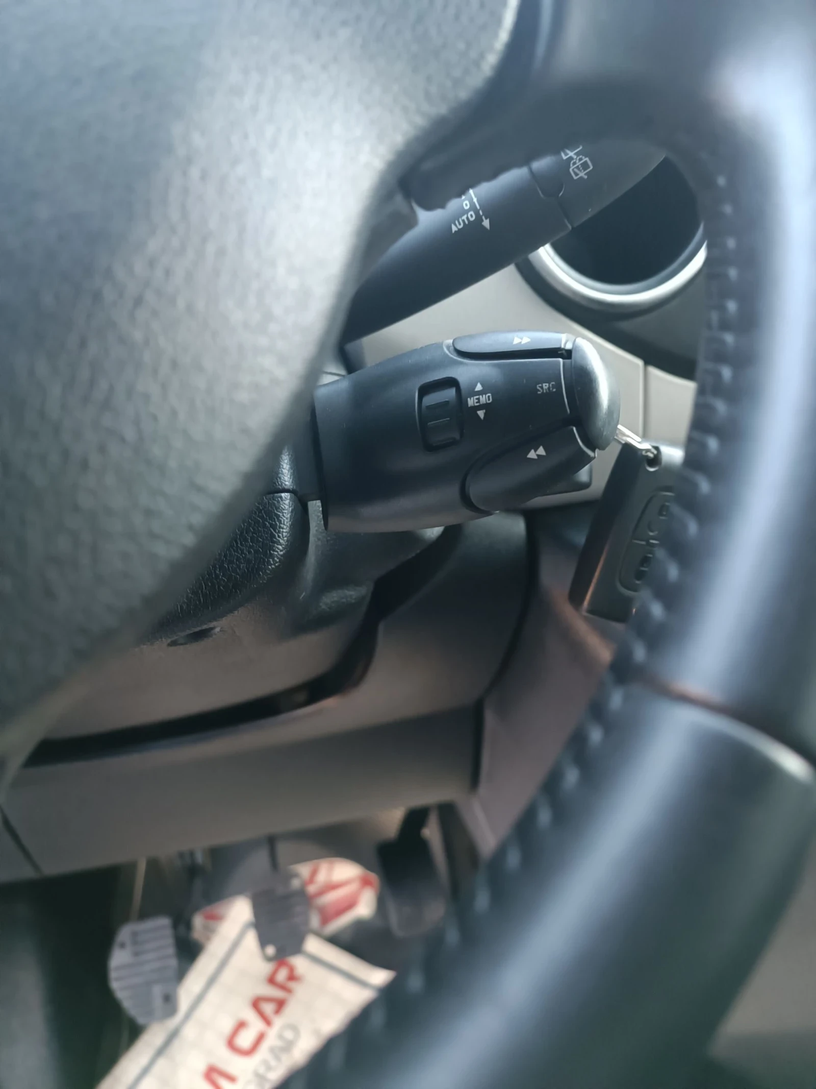 Citroen Berlingo 1.6 E-HDI 92 ks.Multispace | Mobile.bg   12