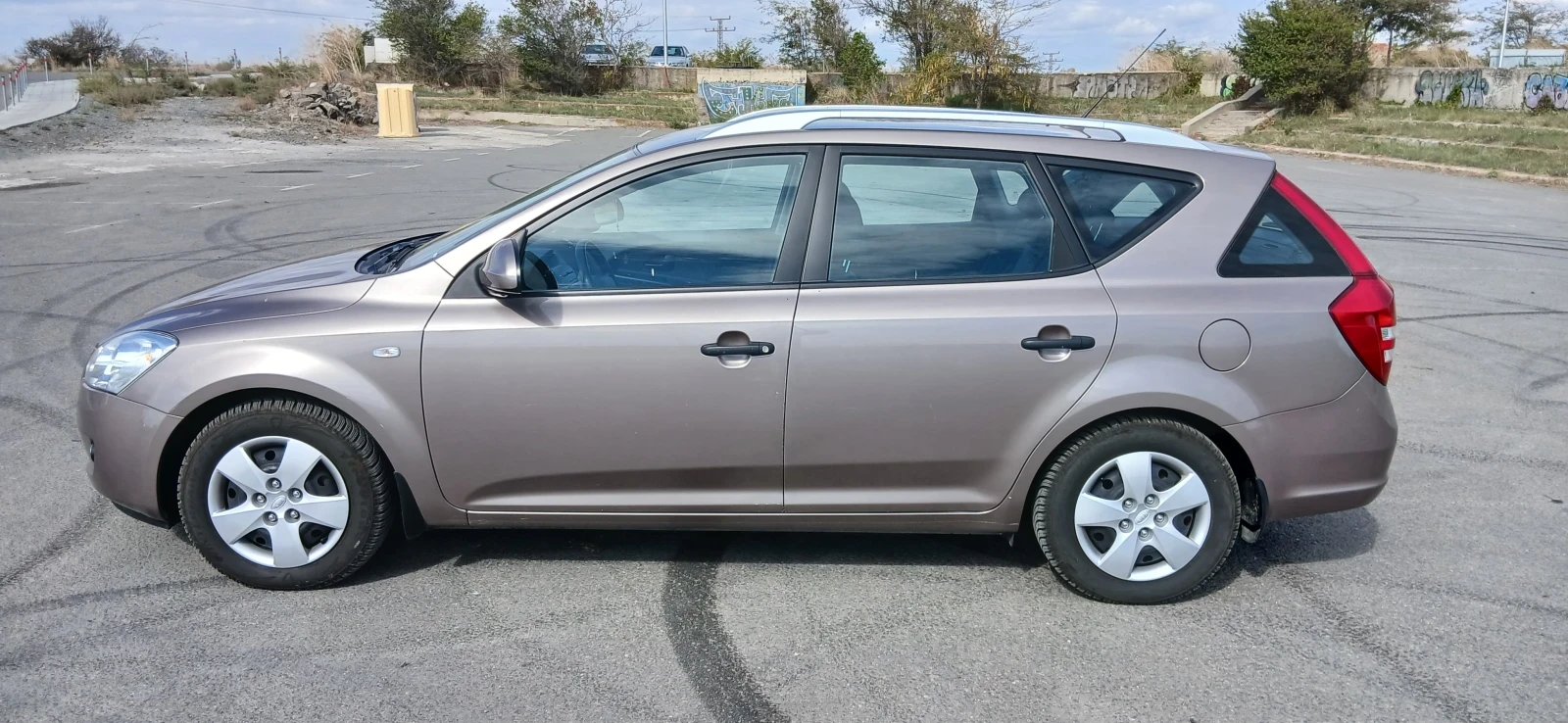 Kia Ceed  - изображение 4