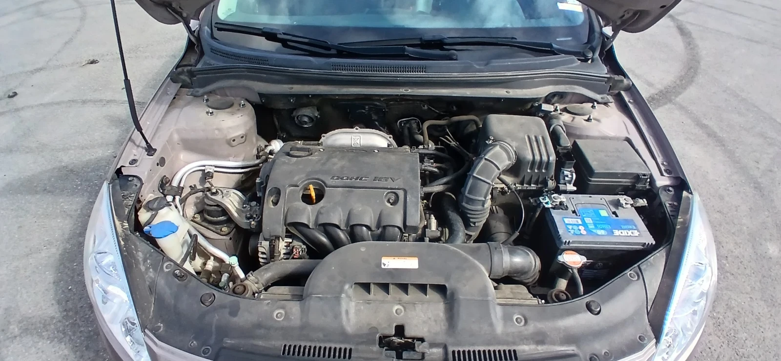 Kia Ceed  - изображение 9