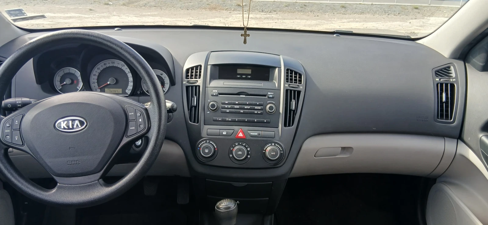 Kia Ceed  - изображение 10