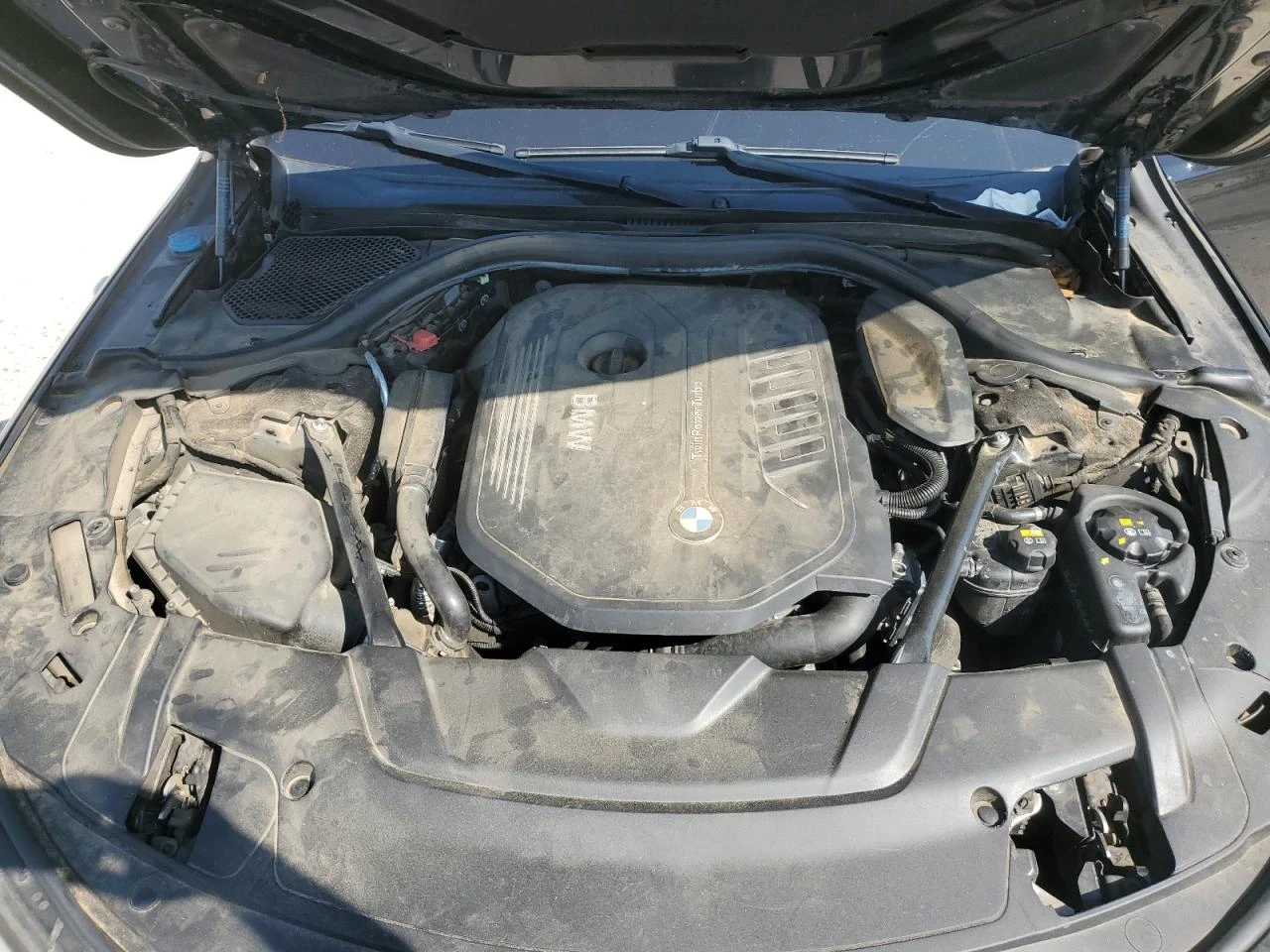 BMW 740 * * * 360* LANE* ASSI | Mobile.bg   11