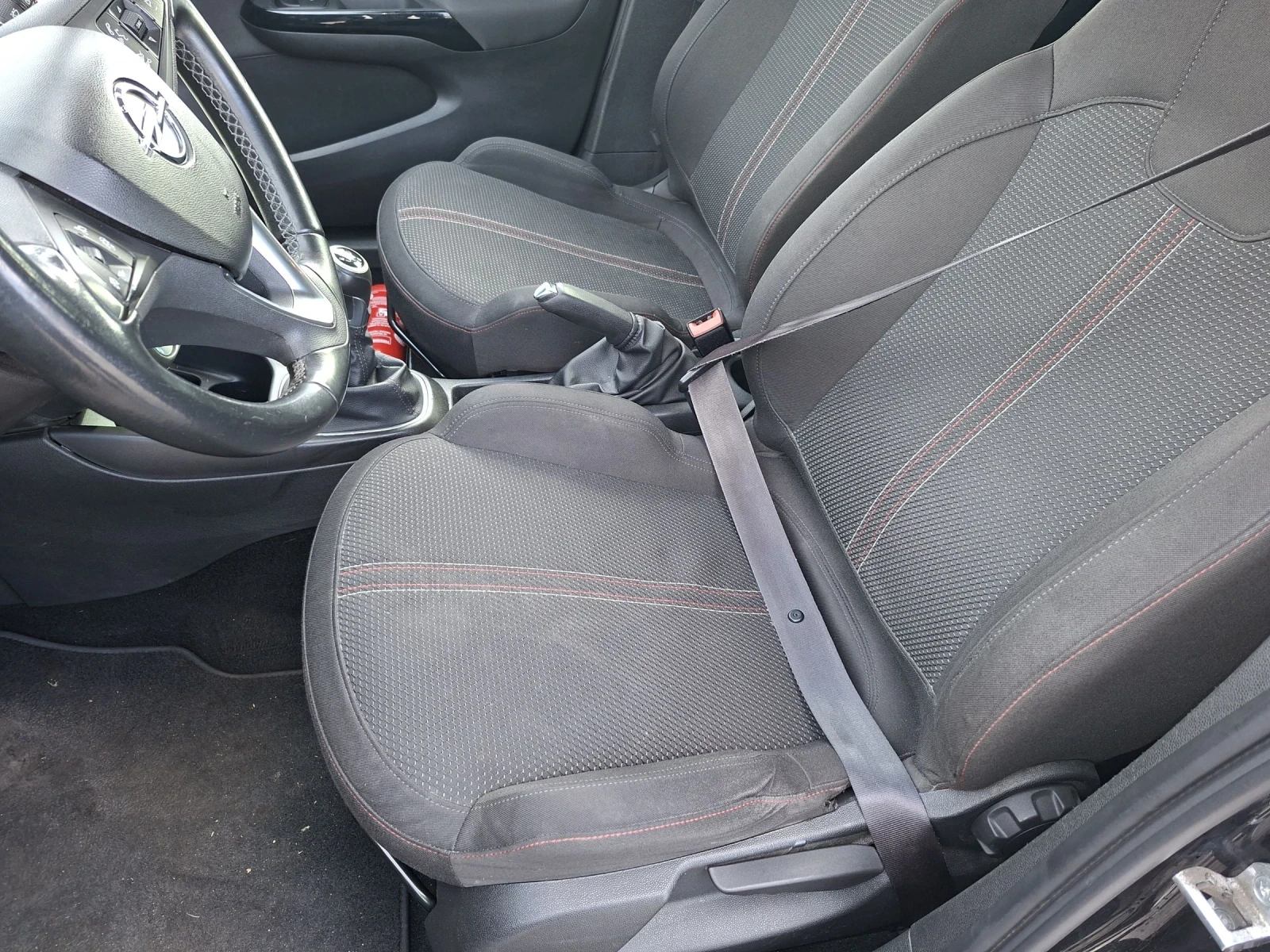 Opel Corsa  - изображение 10