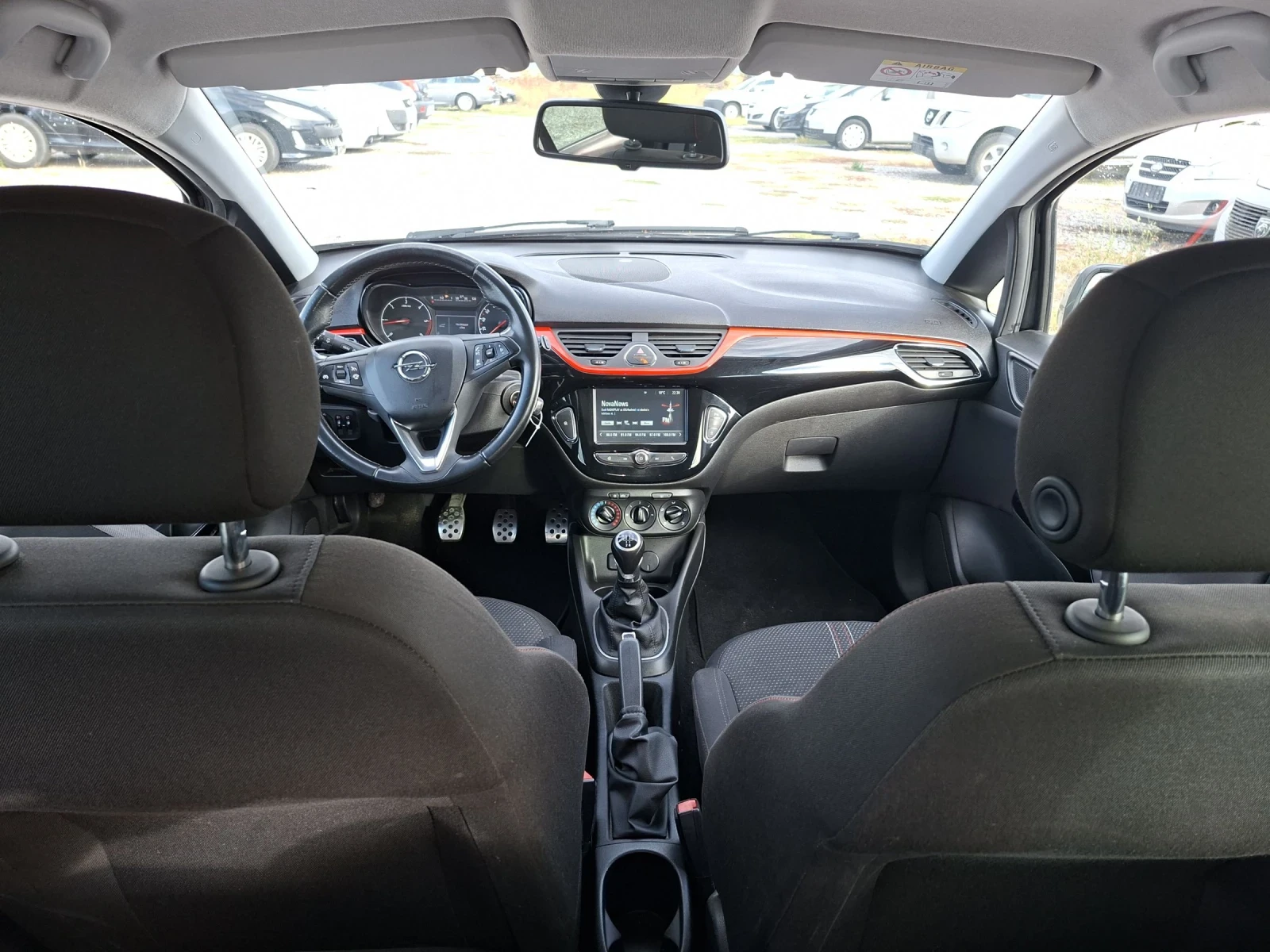 Opel Corsa  - изображение 9