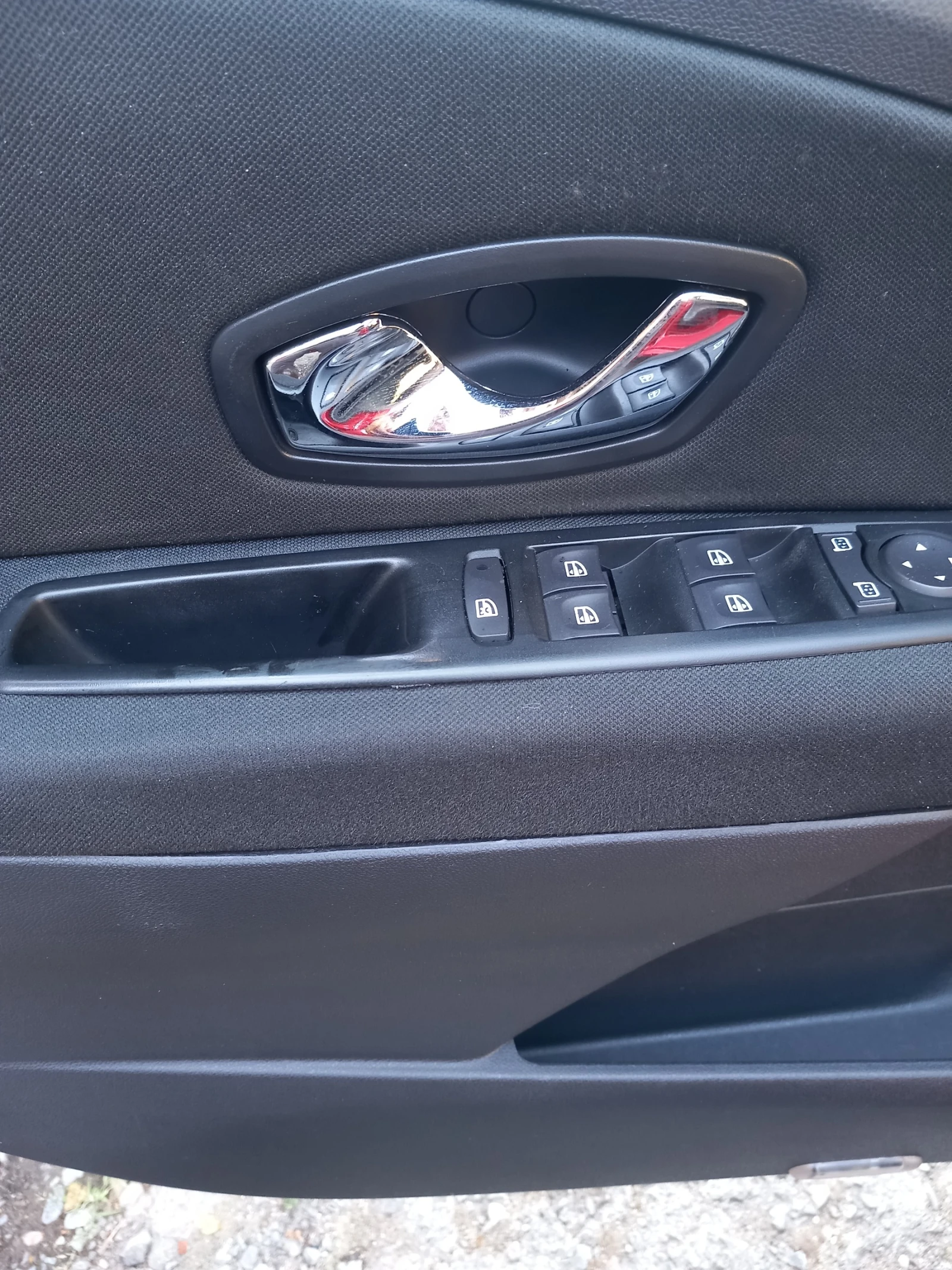 Renault Megane | Mobile.bg   13