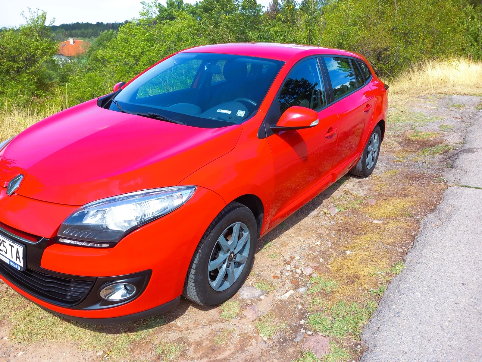 Renault Megane  - изображение 3