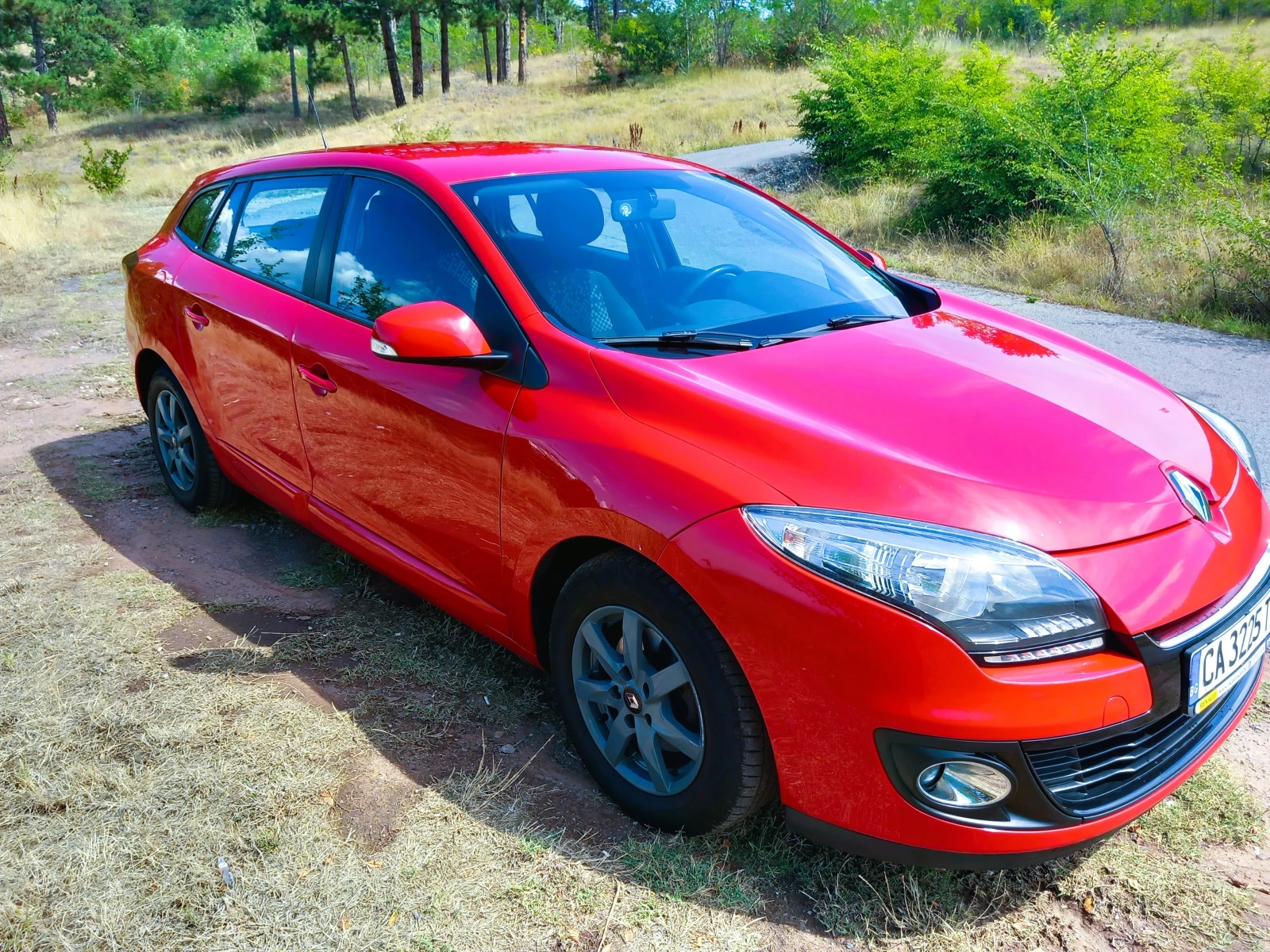 Renault Megane | Mobile.bg   1