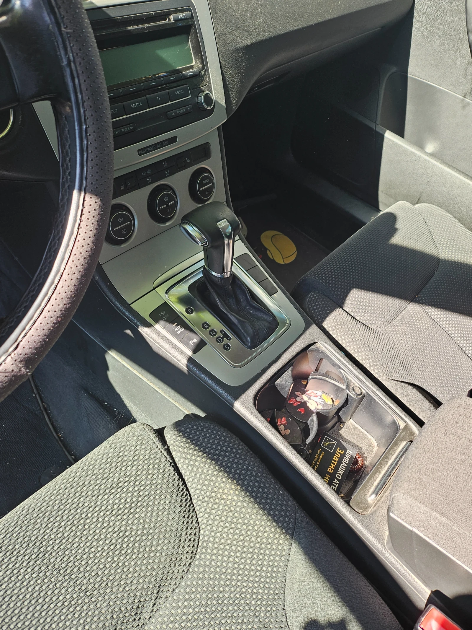 VW Passat 1400 - изображение 9