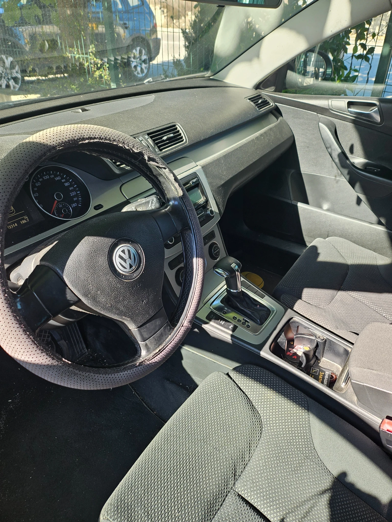 VW Passat 1400 - изображение 10