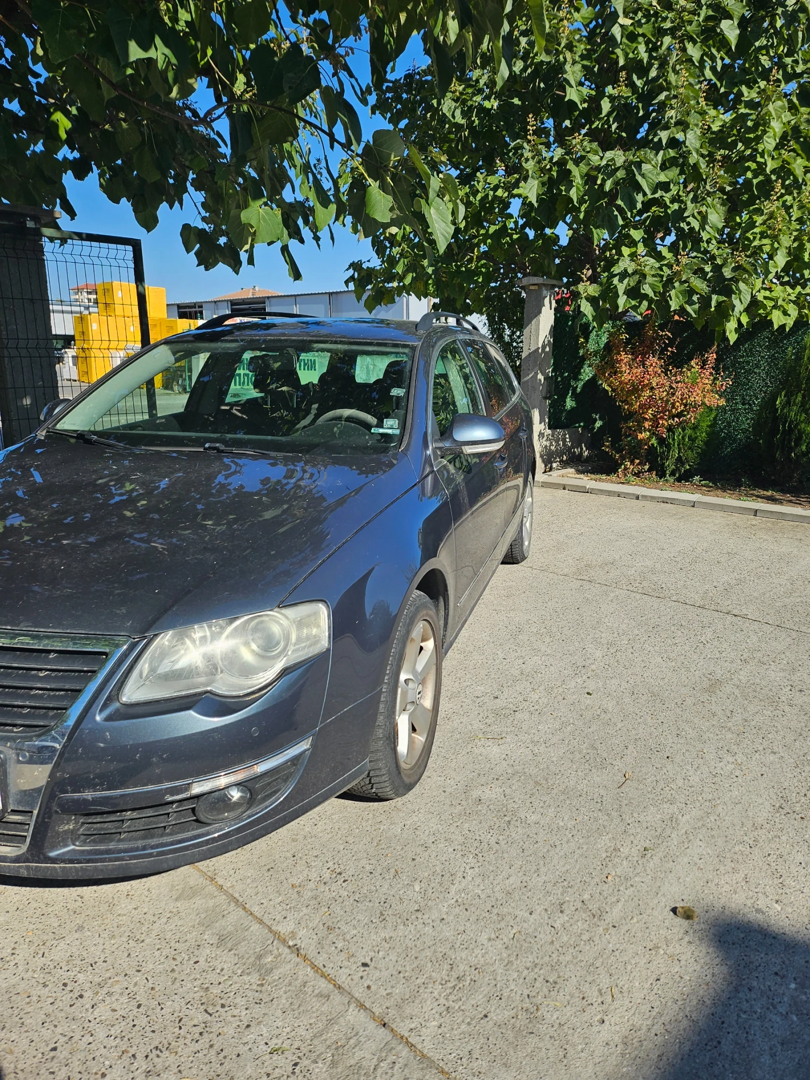 VW Passat 1400 - изображение 4