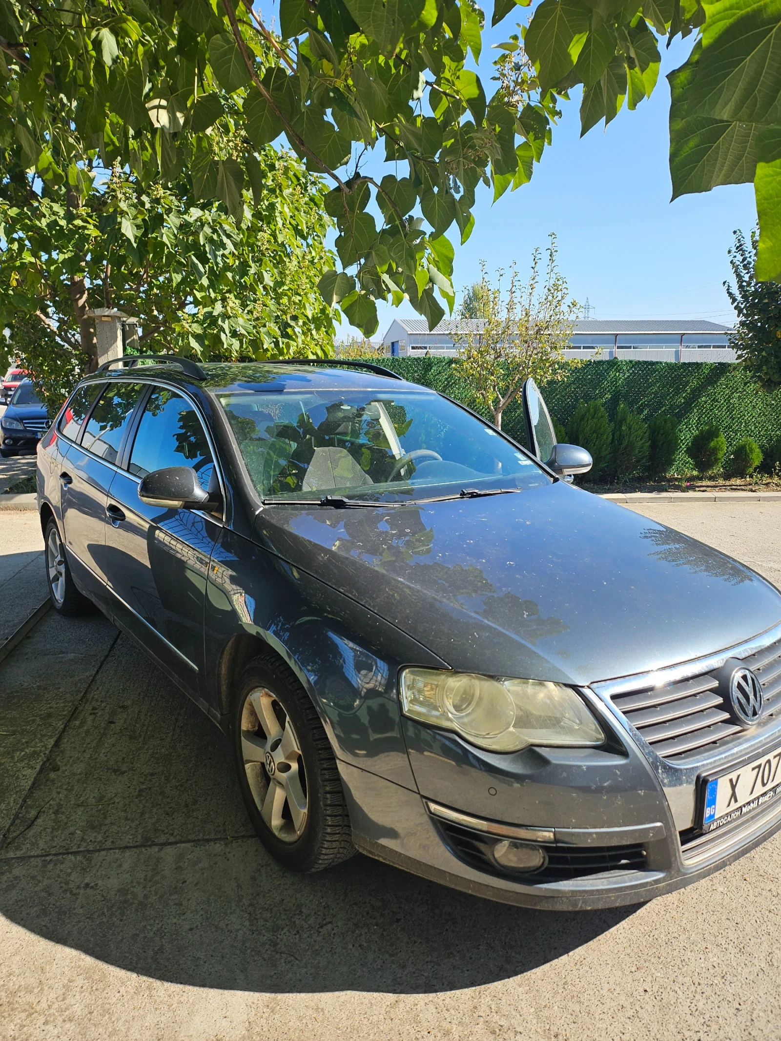VW Passat 1400 - изображение 5