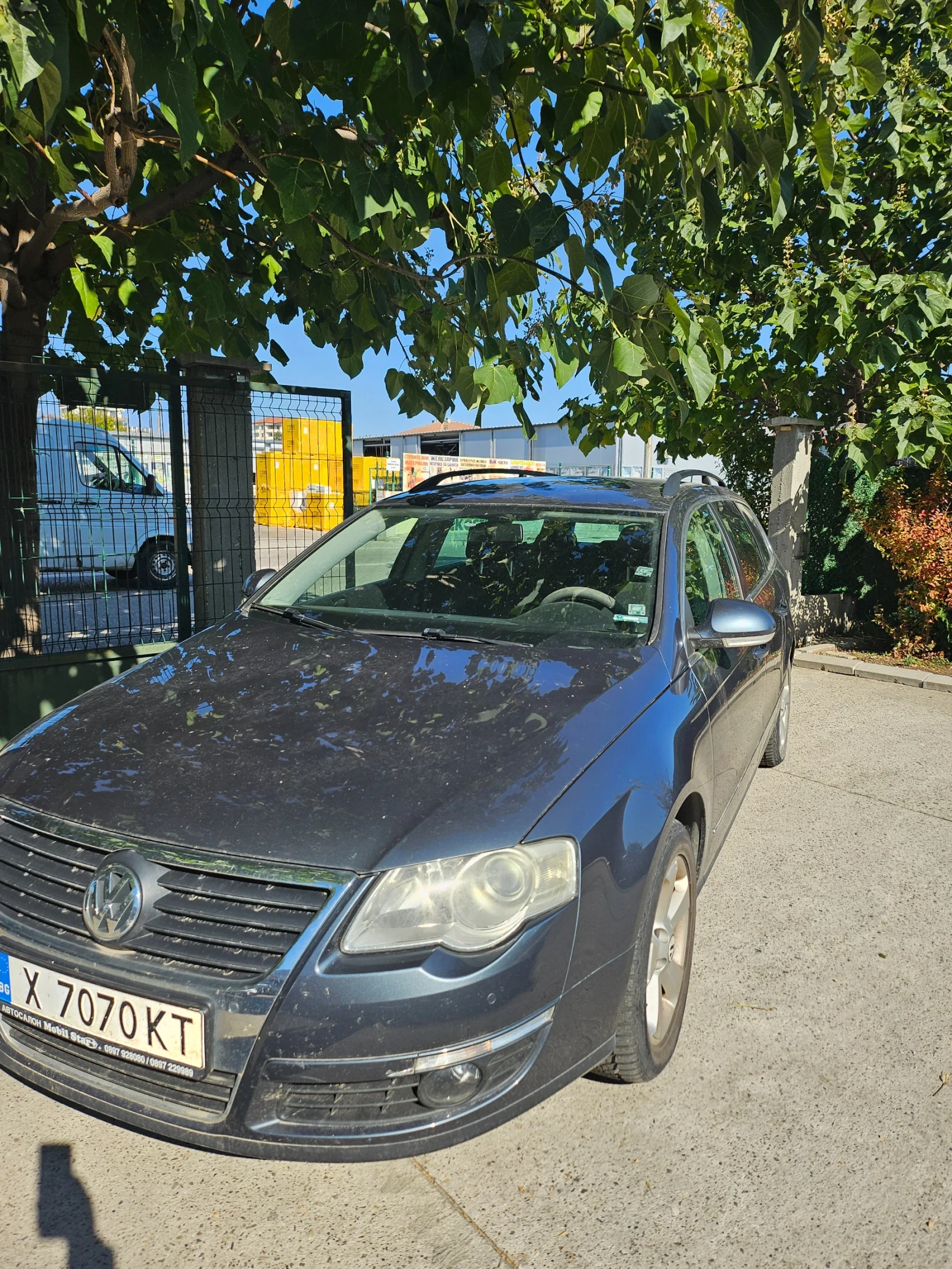 VW Passat 1400 - изображение 3