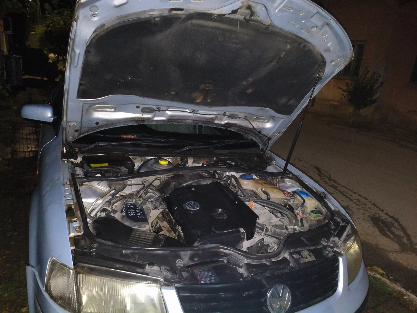 VW Passat Pasat IV S20V | Mobile.bg — изображение 2