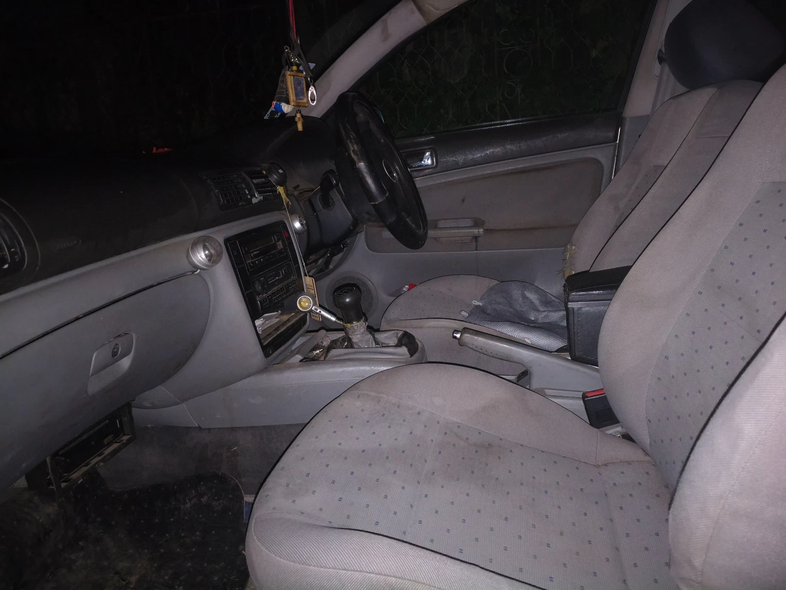 VW Passat Pasat IV S20V | Mobile.bg — изображение 9