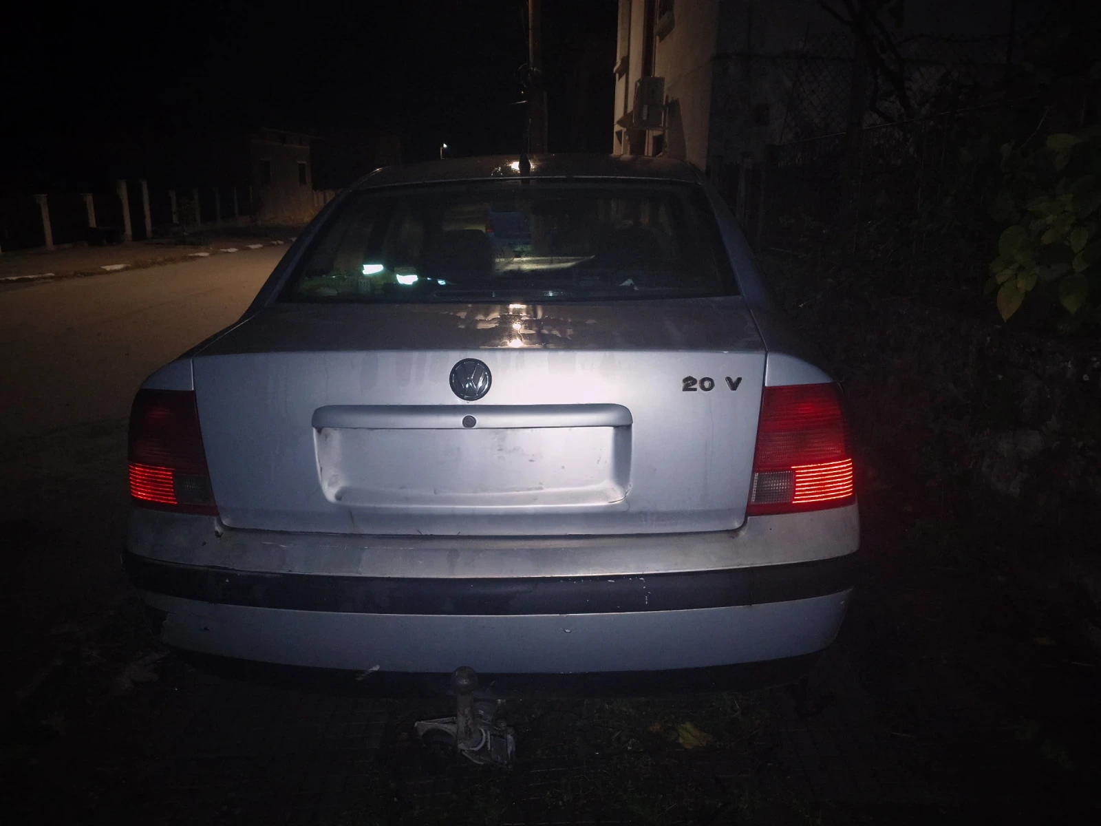 VW Passat Pasat IV S20V | Mobile.bg — изображение 7