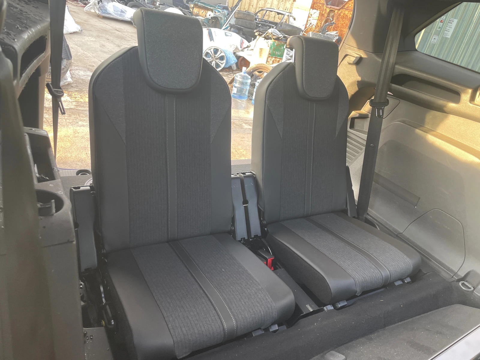 Peugeot 5008 1.6 PureTech | Mobile.bg   15