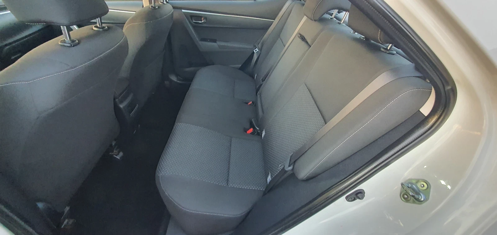 Toyota Corolla 1.4 D4D 154.! | Mobile.bg   12