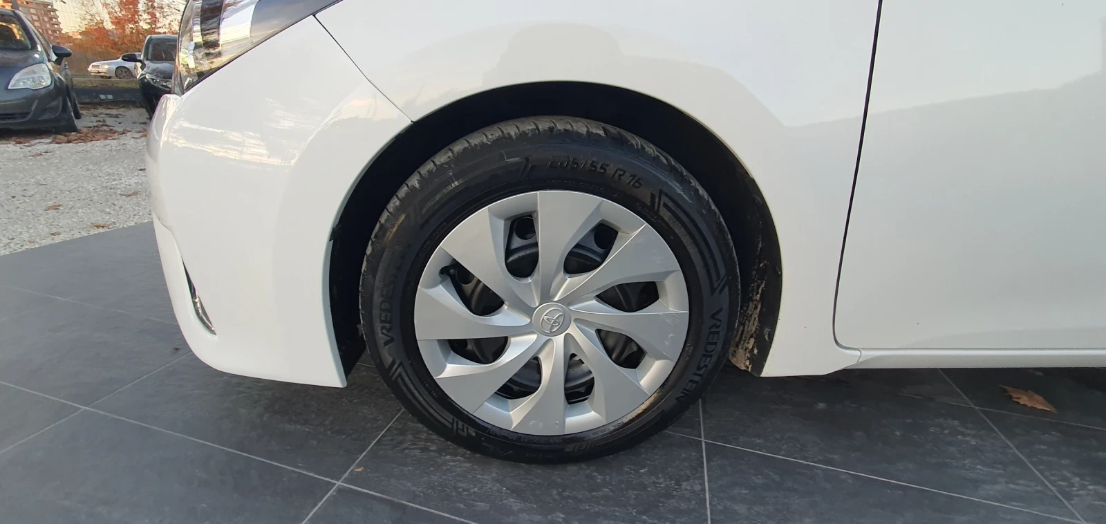 Toyota Corolla 1.4 D4D 154.! | Mobile.bg   5