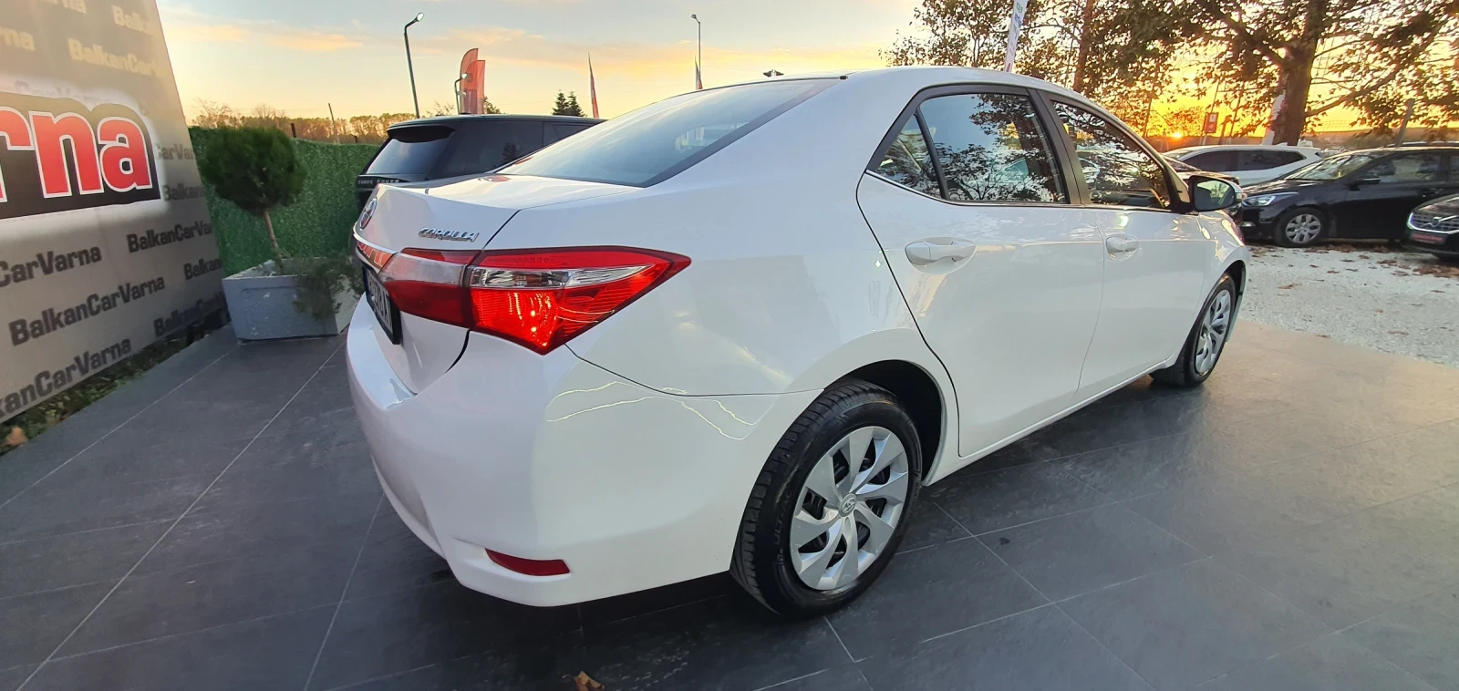 Toyota Corolla 1.4 D4D 154.! | Mobile.bg   6