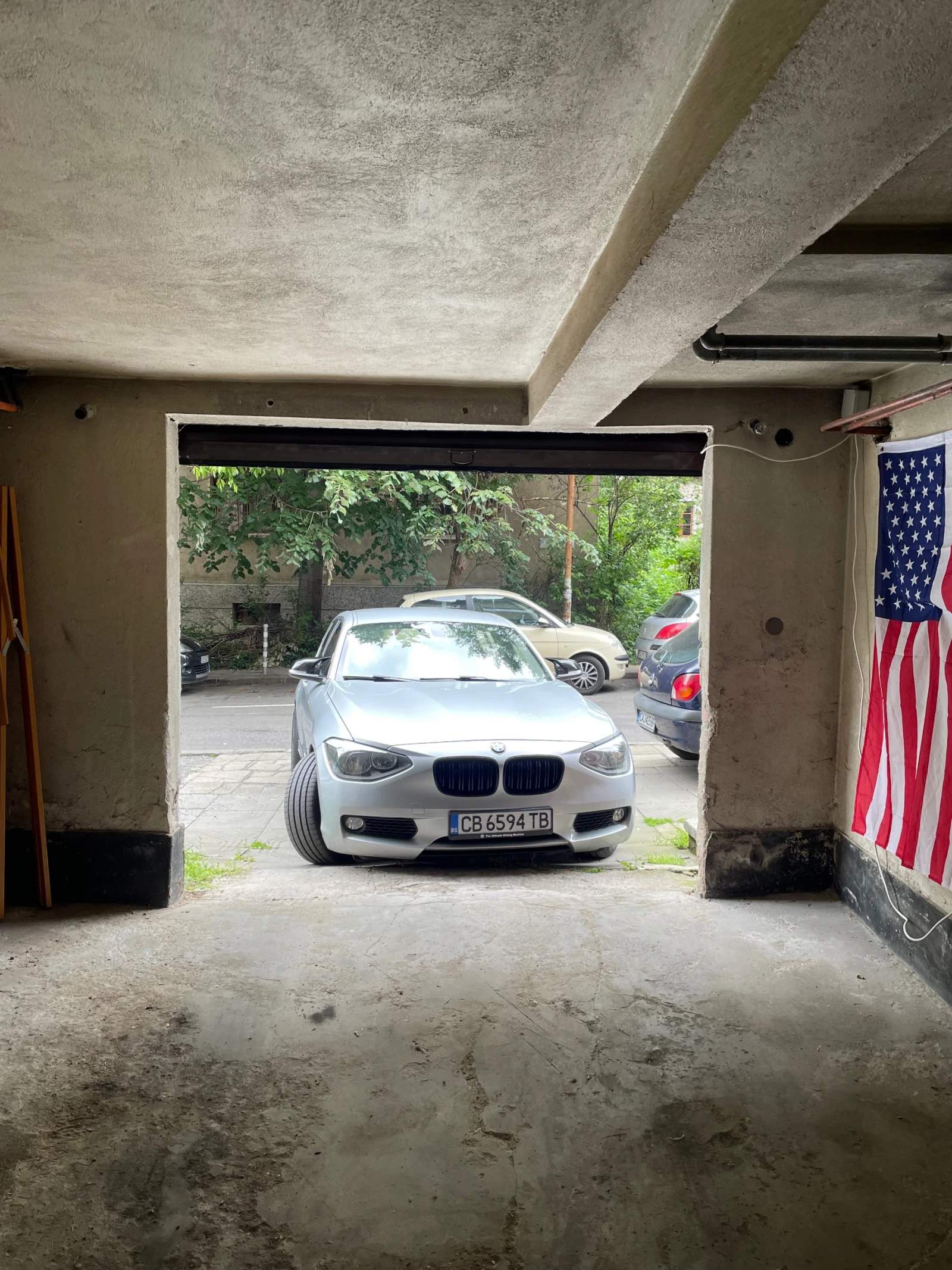 BMW 120 118d Carplay | Mobile.bg   8