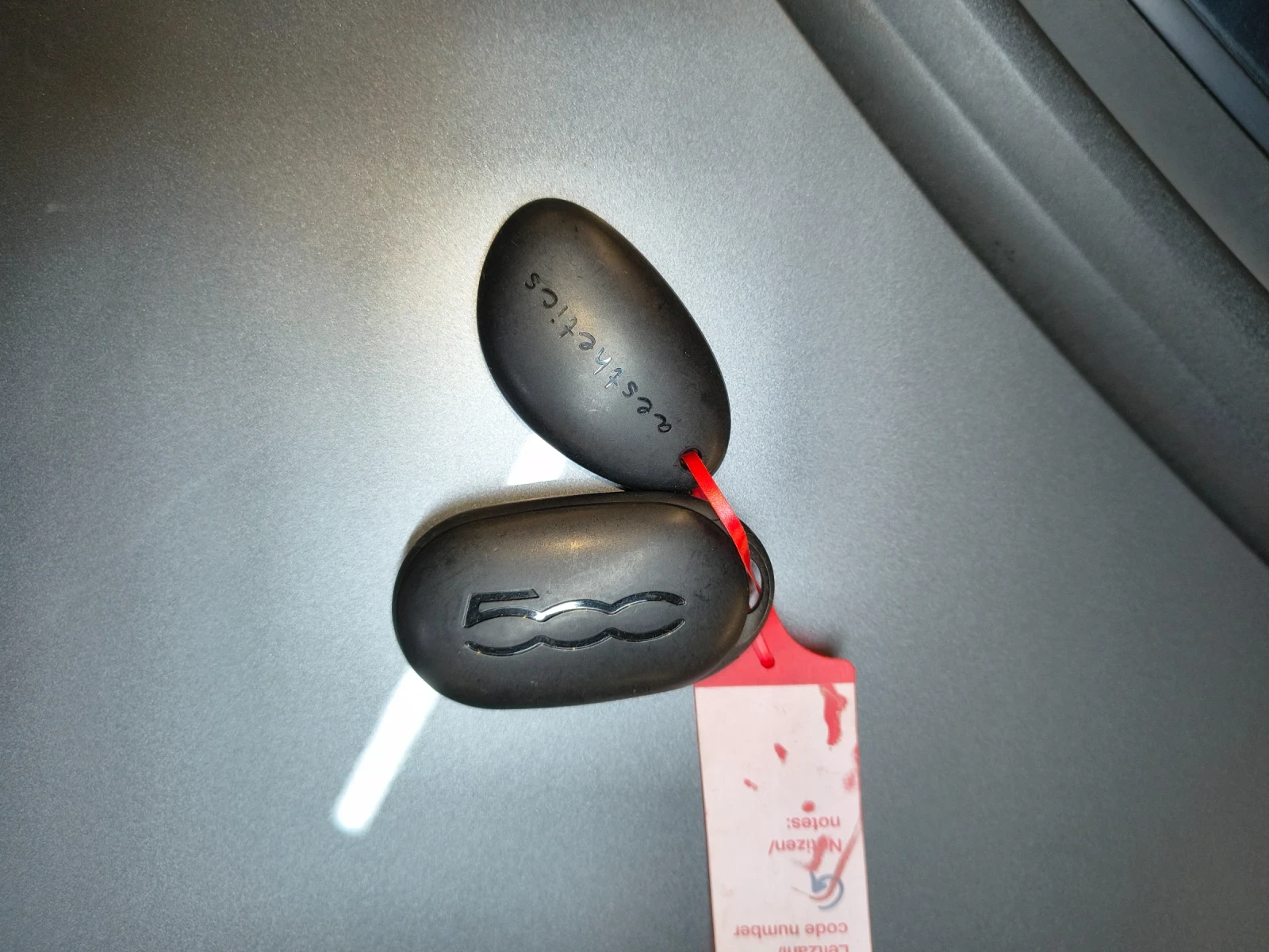 Fiat 500e La prima   | Mobile.bg   17