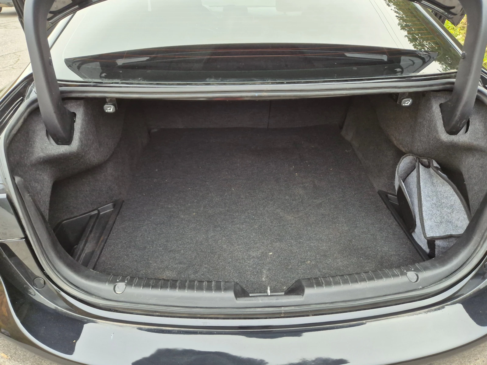 Mazda 6 2.5T GT FULL | Mobile.bg   16