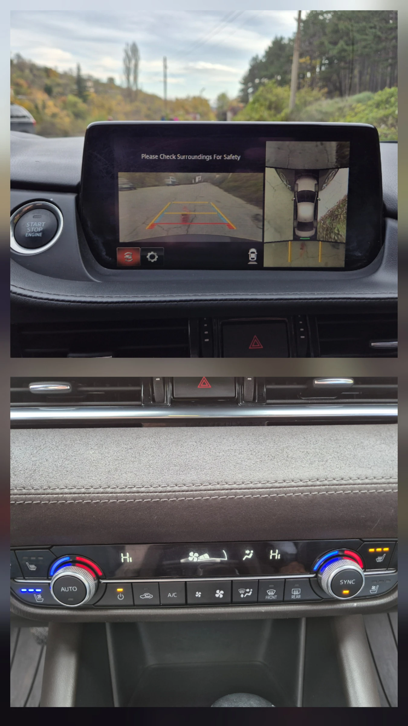 Mazda 6 2.5T GT FULL | Mobile.bg   14