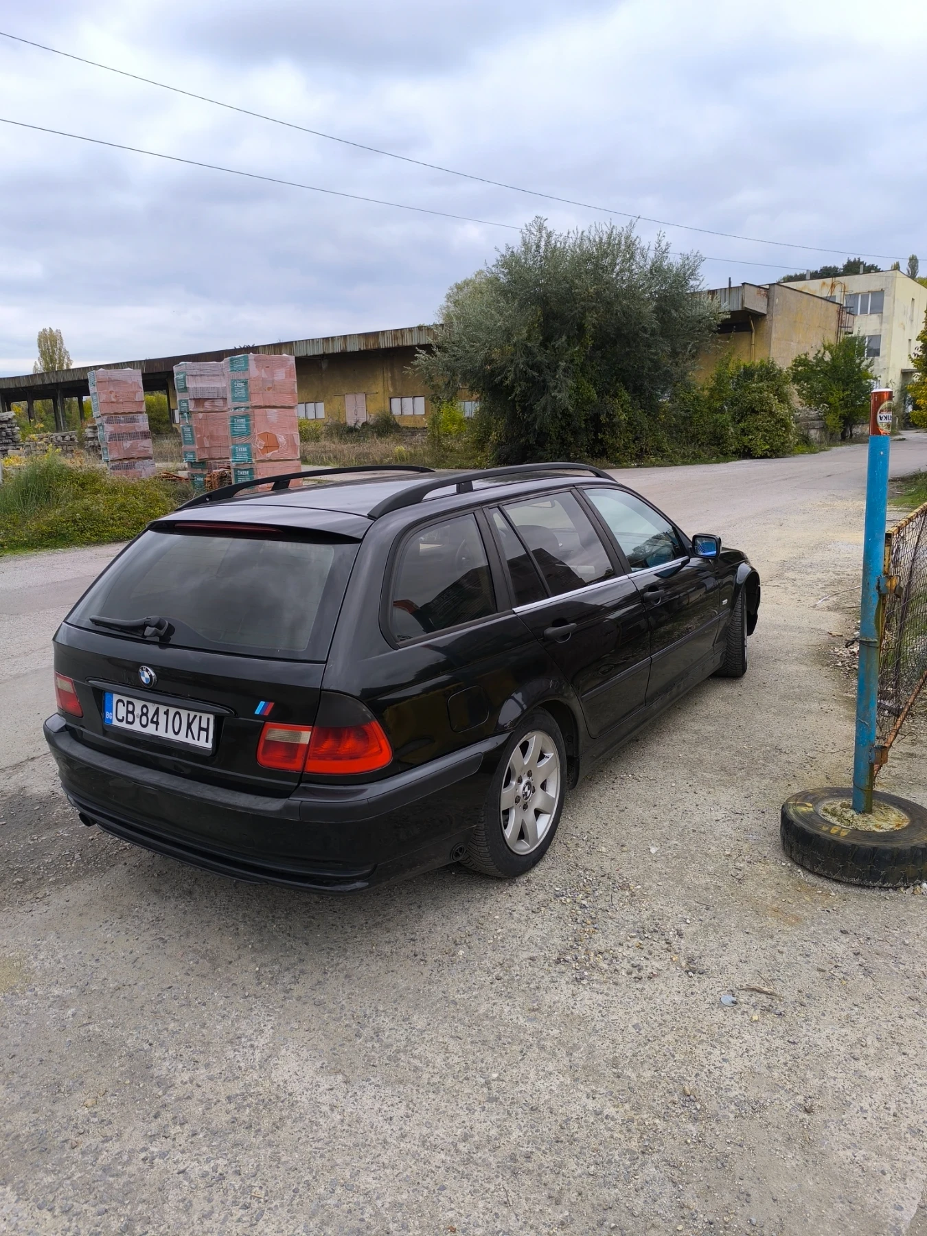 BMW 318 318 /  | Mobile.bg   3