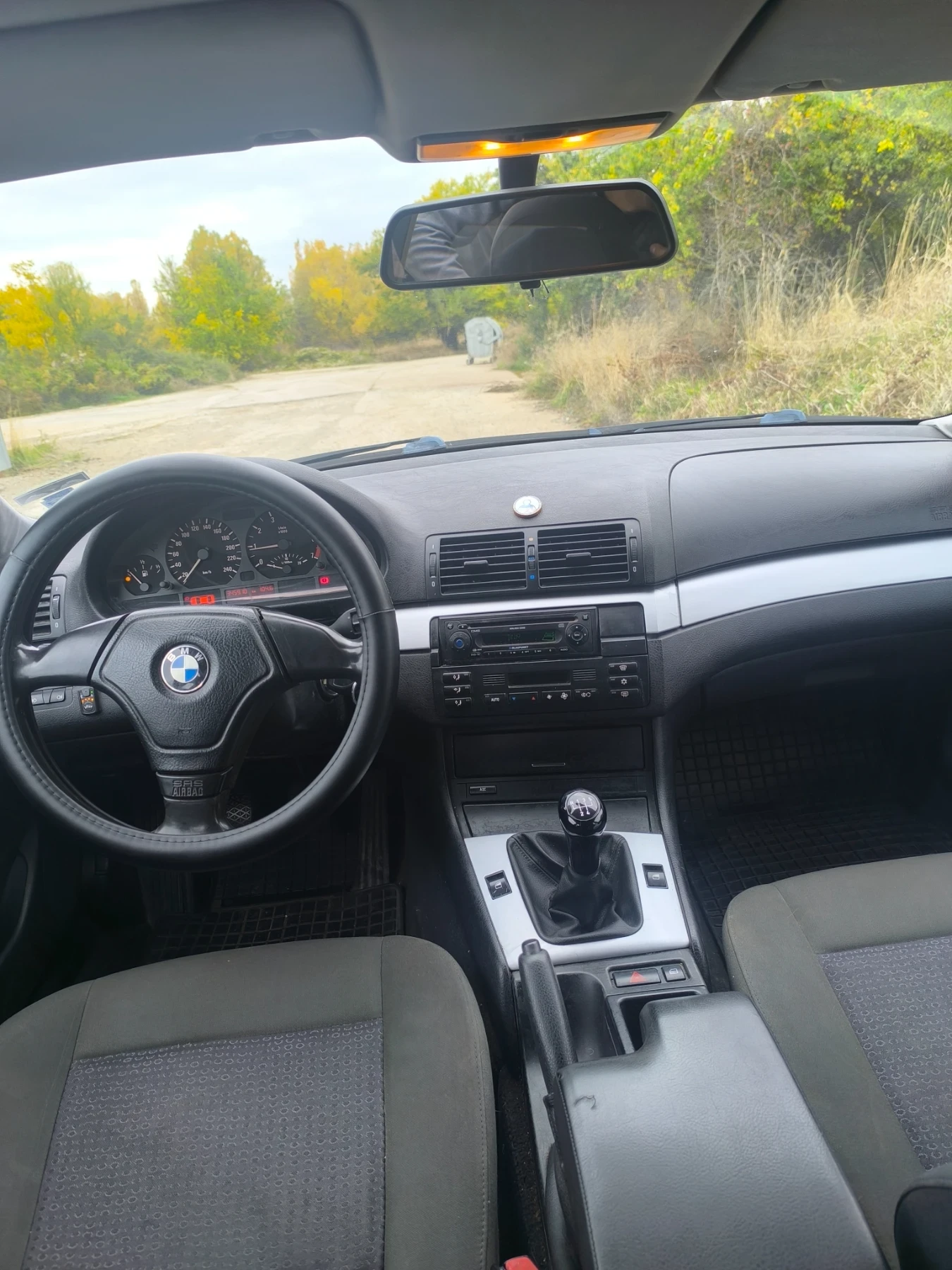 BMW 318 318 /  | Mobile.bg   4