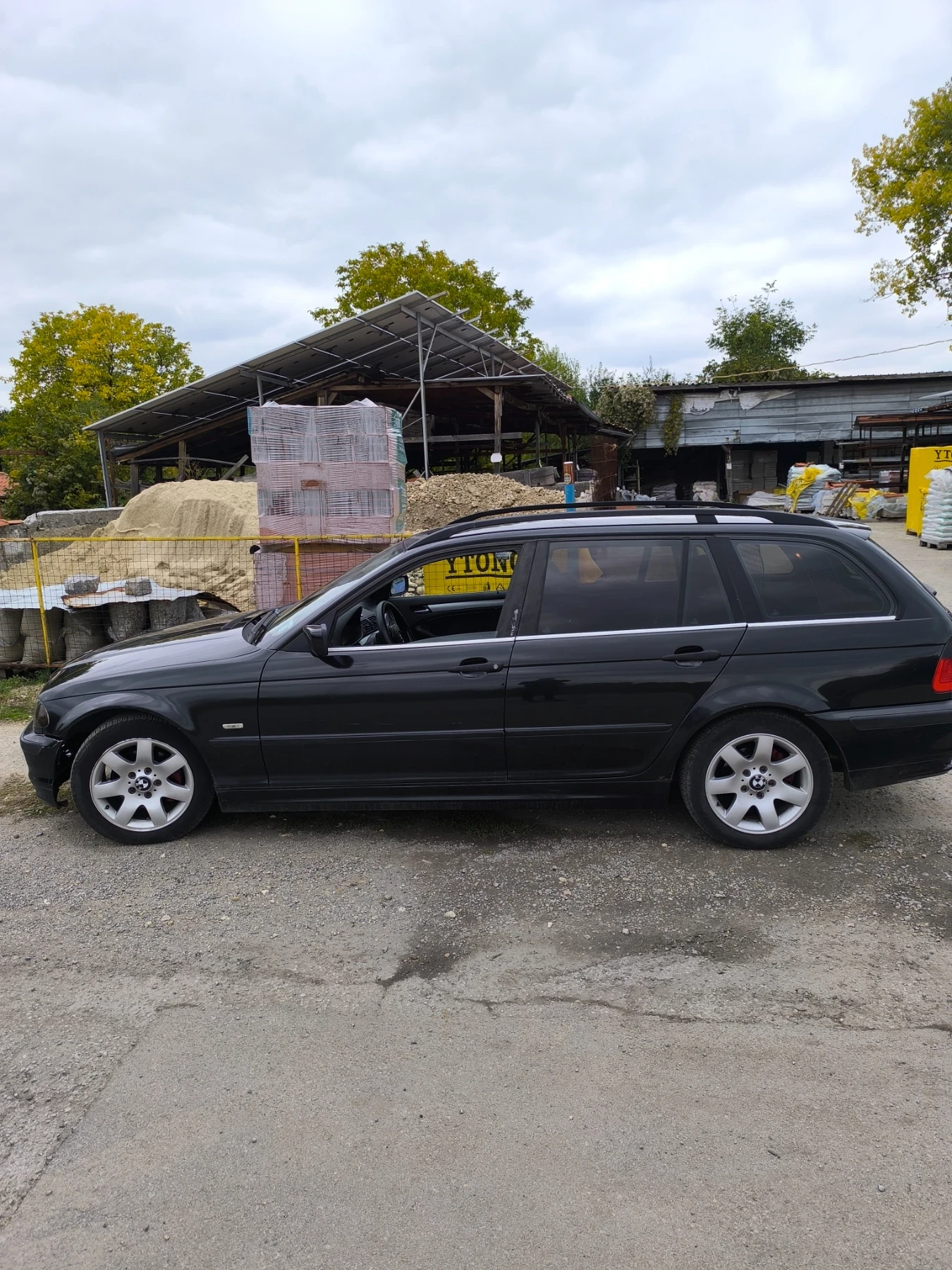 BMW 318 318 /  | Mobile.bg   7