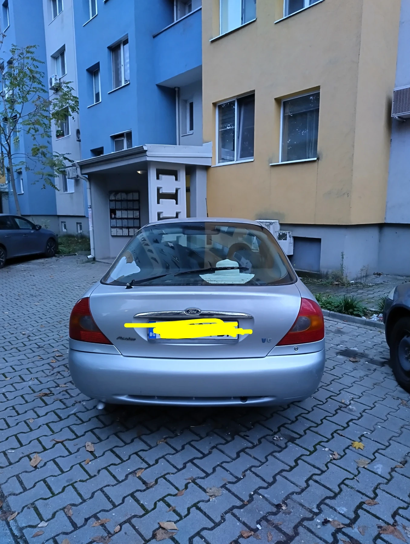 Ford Mondeo | Mobile.bg   4