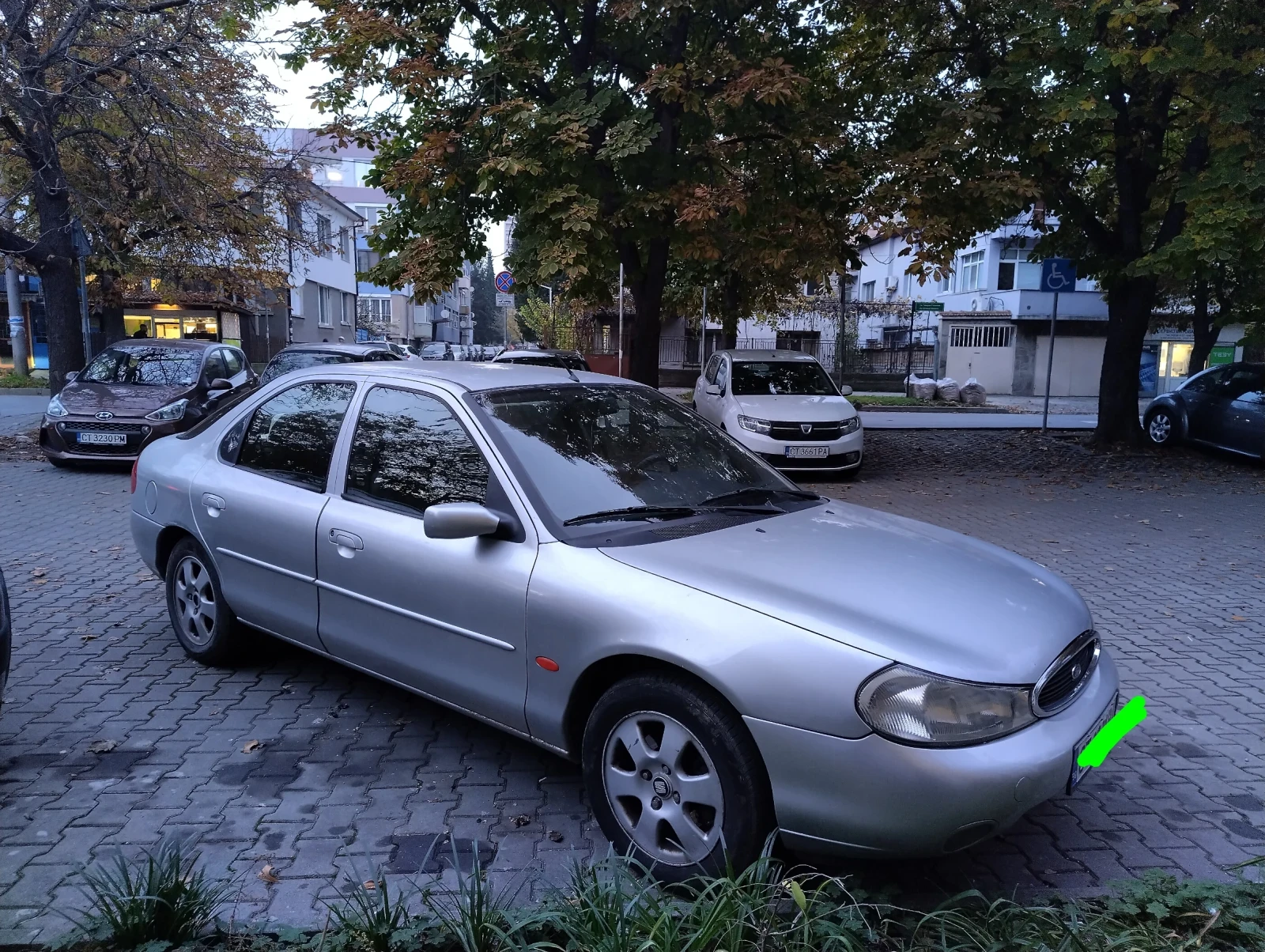 Ford Mondeo | Mobile.bg   1