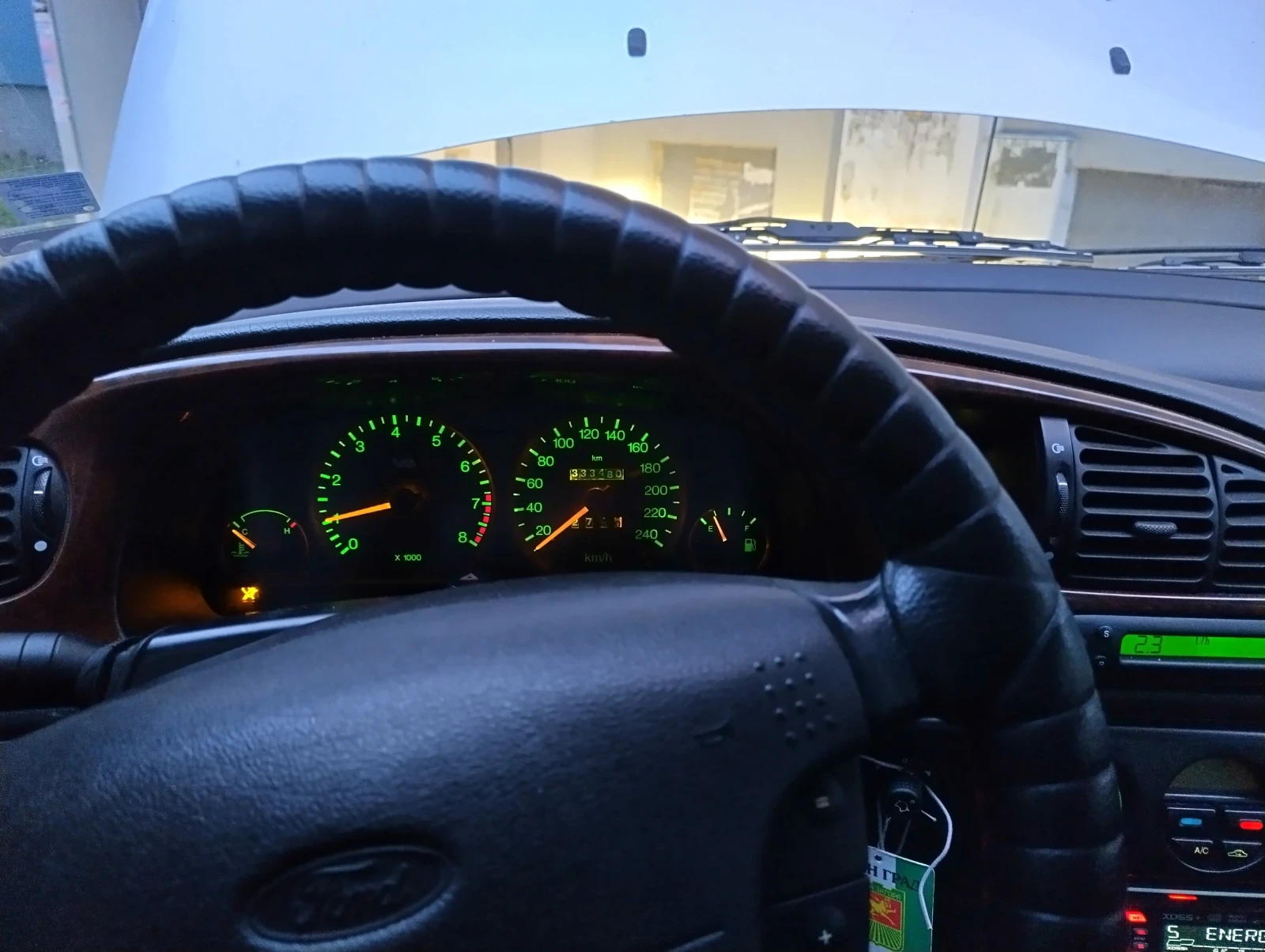 Ford Mondeo | Mobile.bg   6