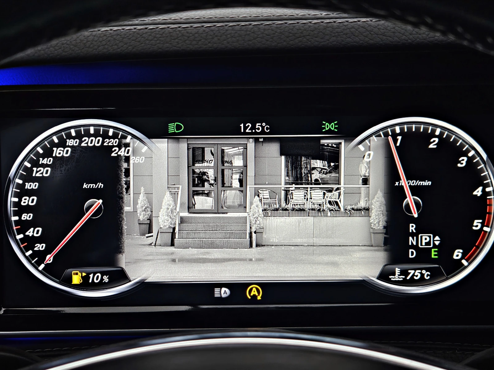 Mercedes-Benz S 350 AMG/4MAT/DISTR/NIGHT/CAMERA//AMBI//LIZ | Mobile.bg   9