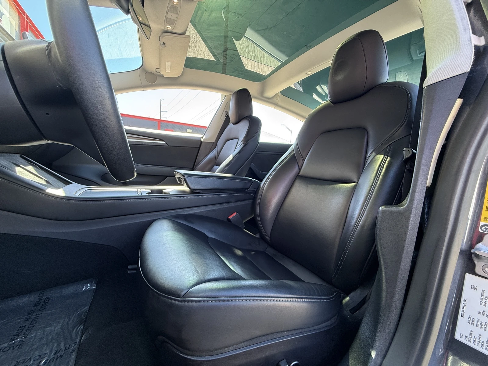 Tesla Model 3 * *   *  | Mobile.bg   10