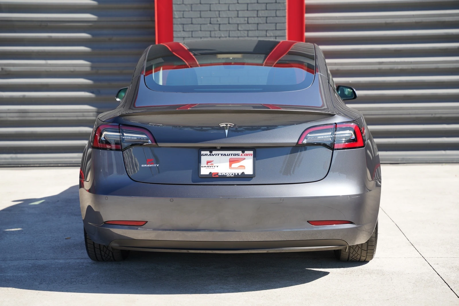 Tesla Model 3 * *   *  | Mobile.bg   3