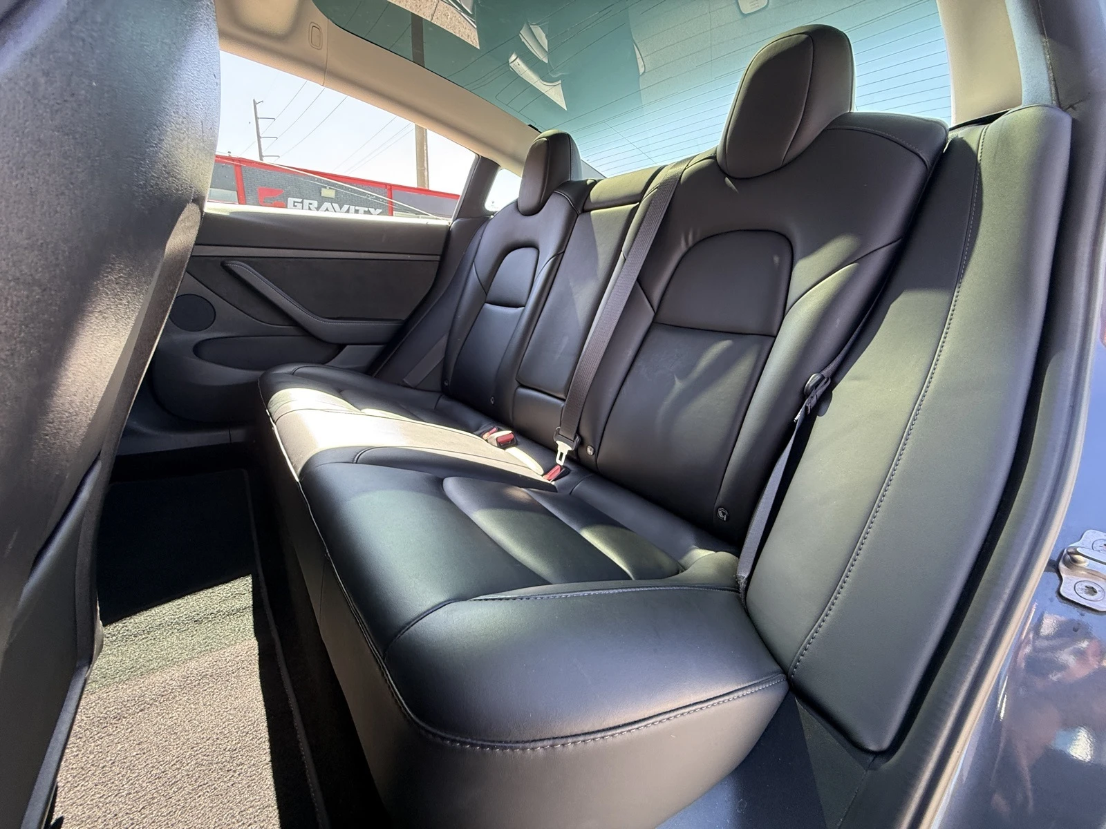 Tesla Model 3 * *   *  | Mobile.bg   11