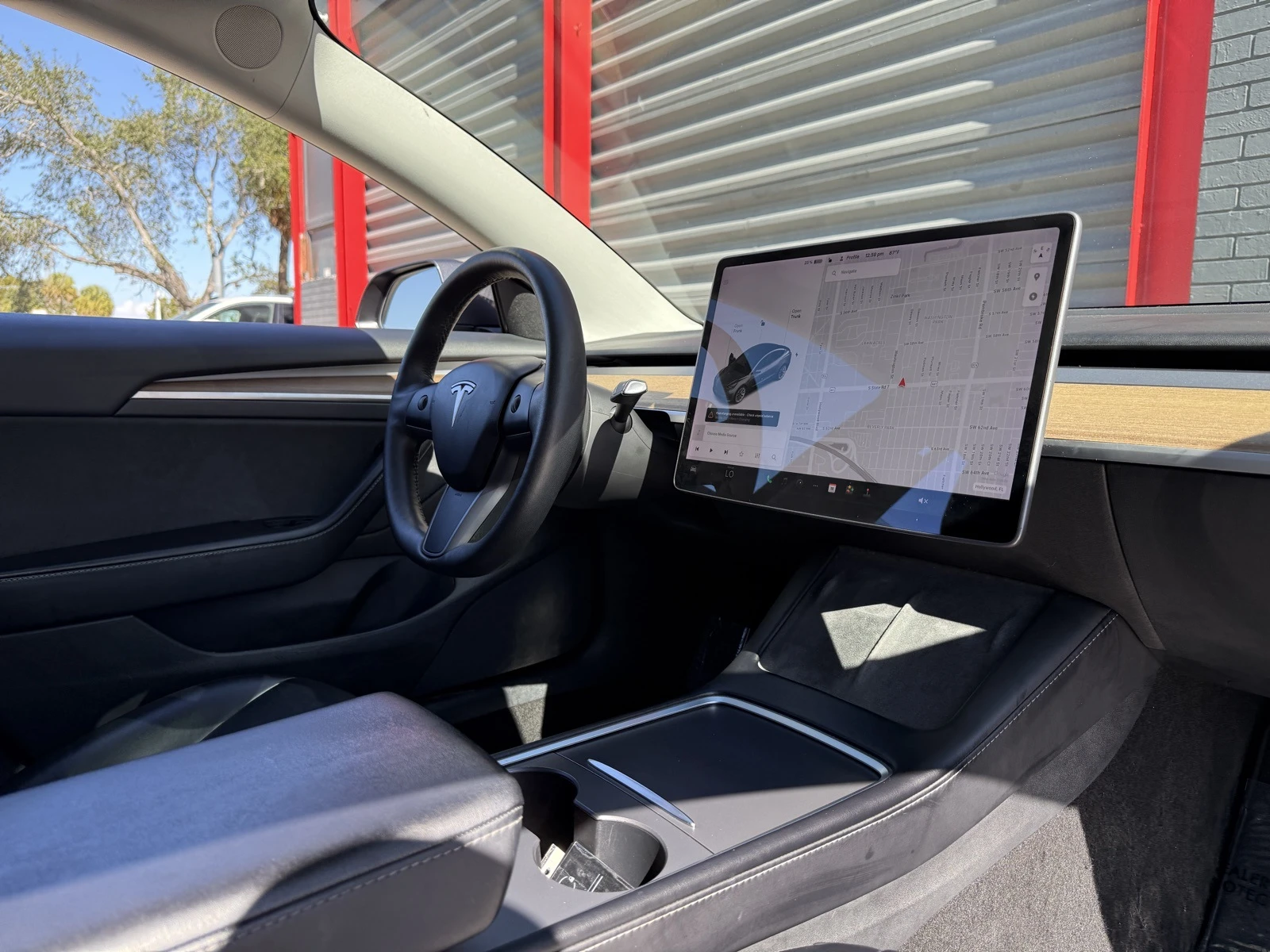 Tesla Model 3 * *   *  | Mobile.bg   14