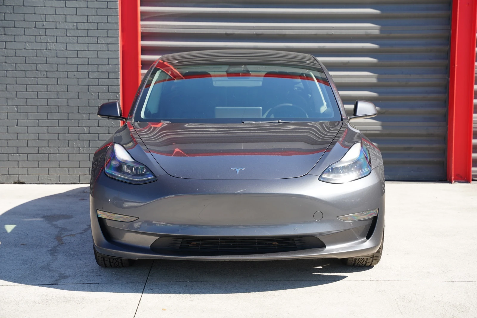 Tesla Model 3 * *   *  | Mobile.bg   6