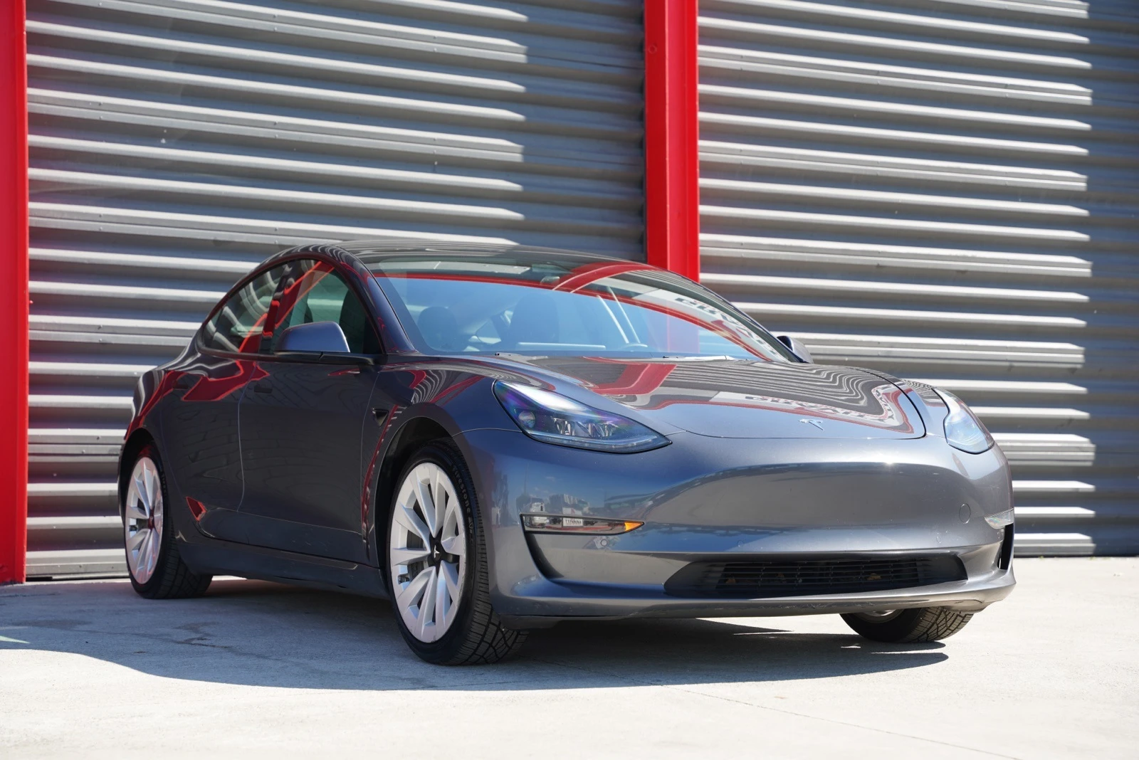 Tesla Model 3 * *   *  | Mobile.bg   7