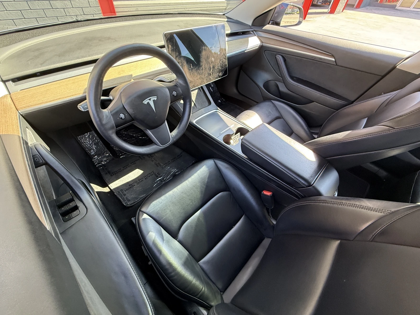 Tesla Model 3 * *   *  | Mobile.bg   13