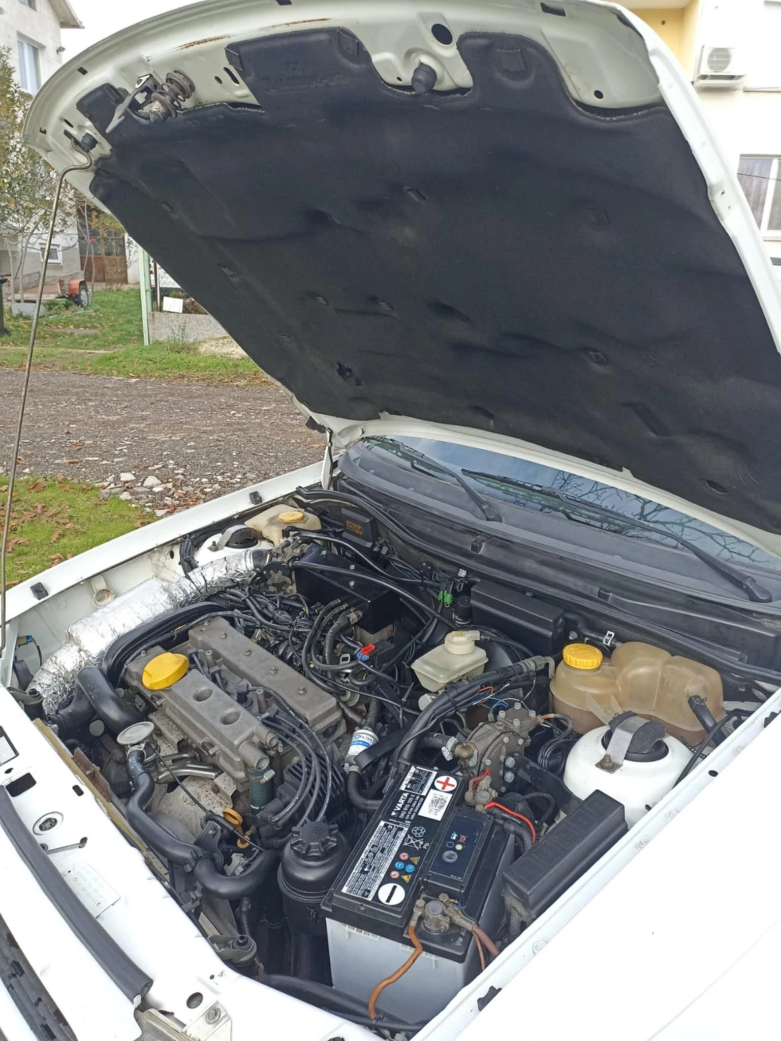 Opel Astra Sport | Mobile.bg � ����������� 13