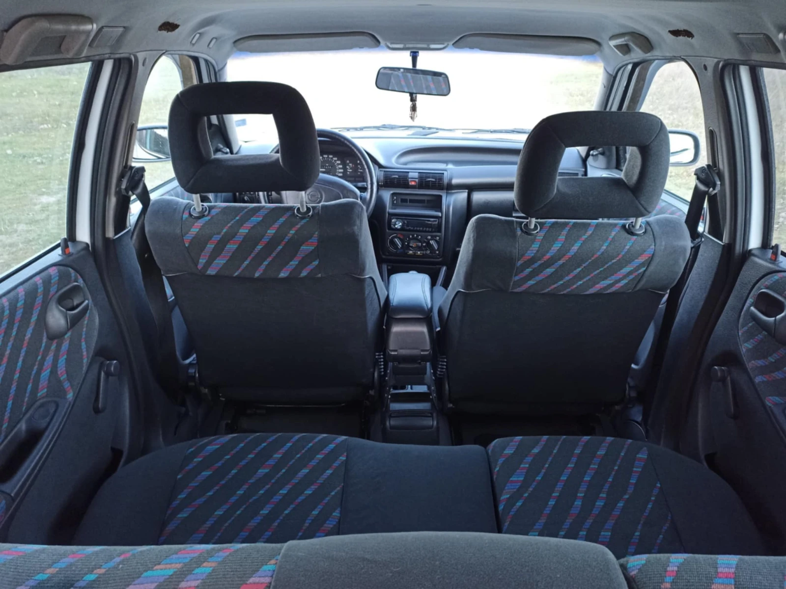 Opel Astra Sport - изображение 8