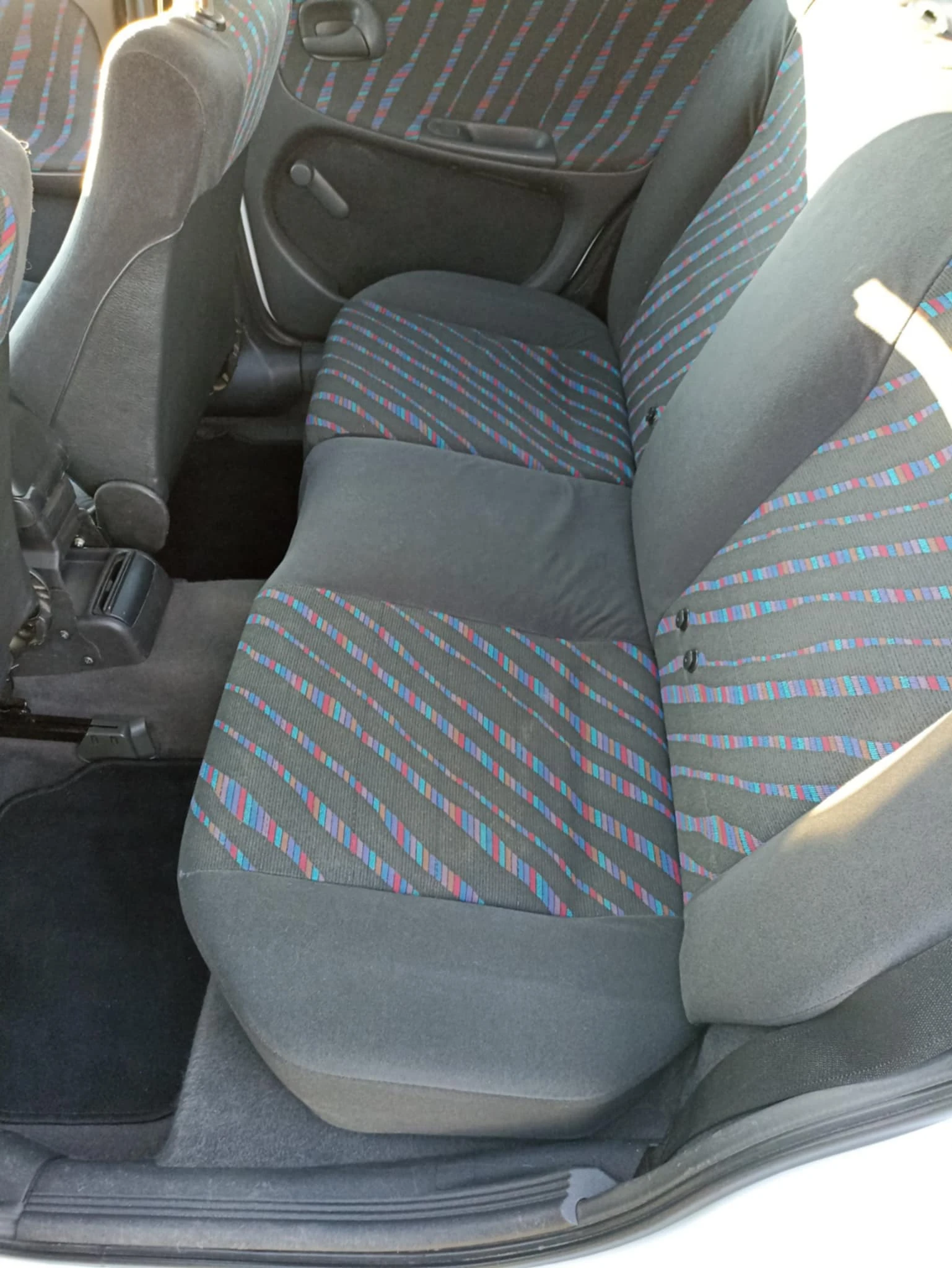 Opel Astra Sport - изображение 9