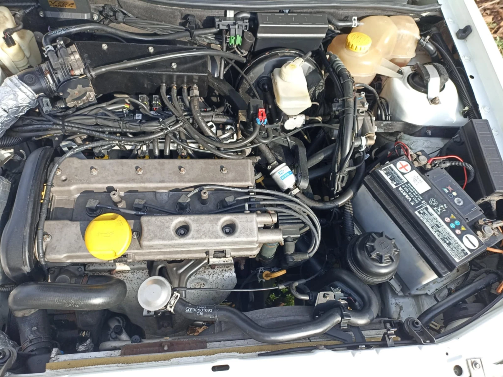 Opel Astra Sport | Mobile.bg � ����������� 12