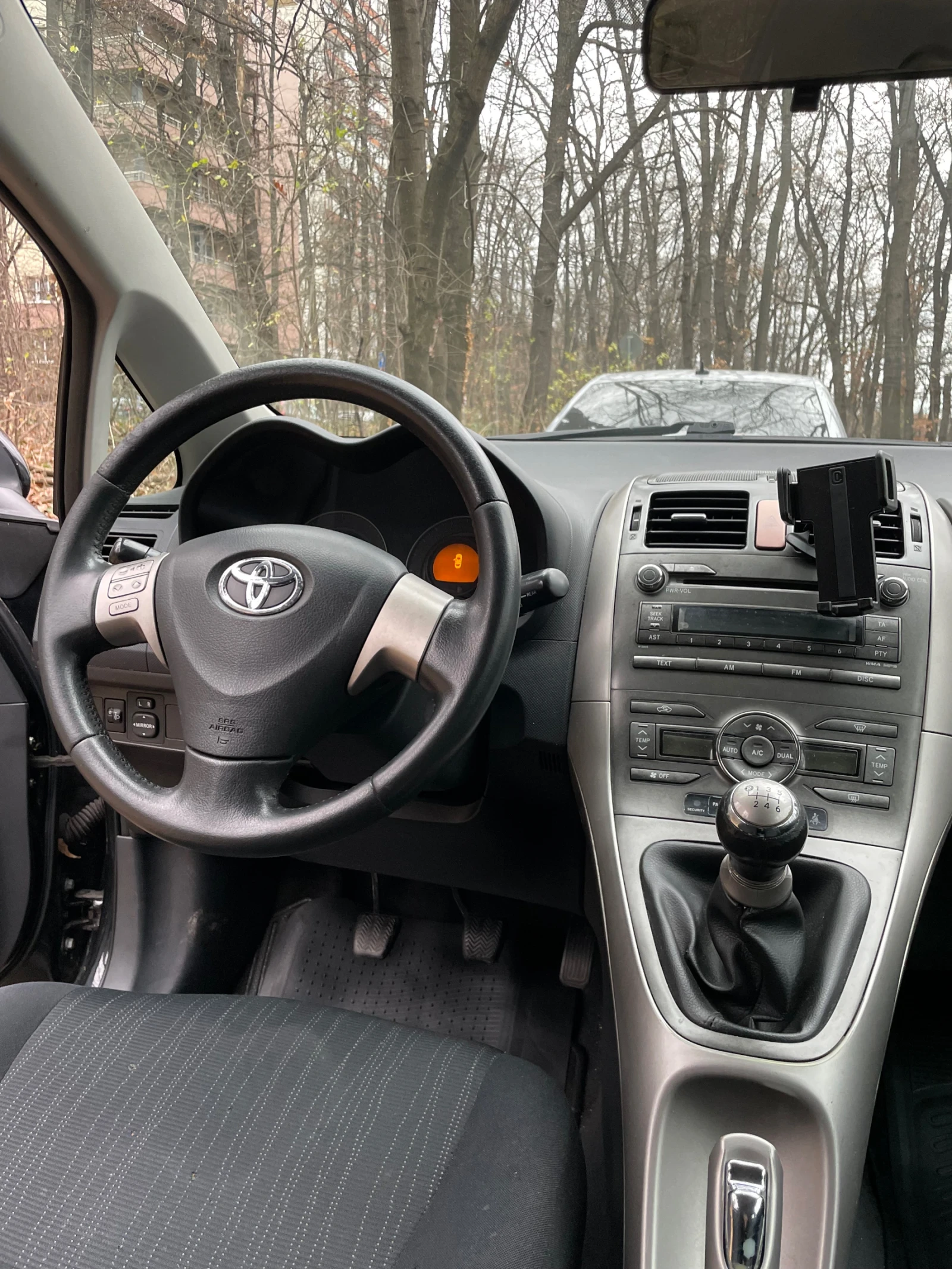 Toyota Auris | Mobile.bg � ����������� 11