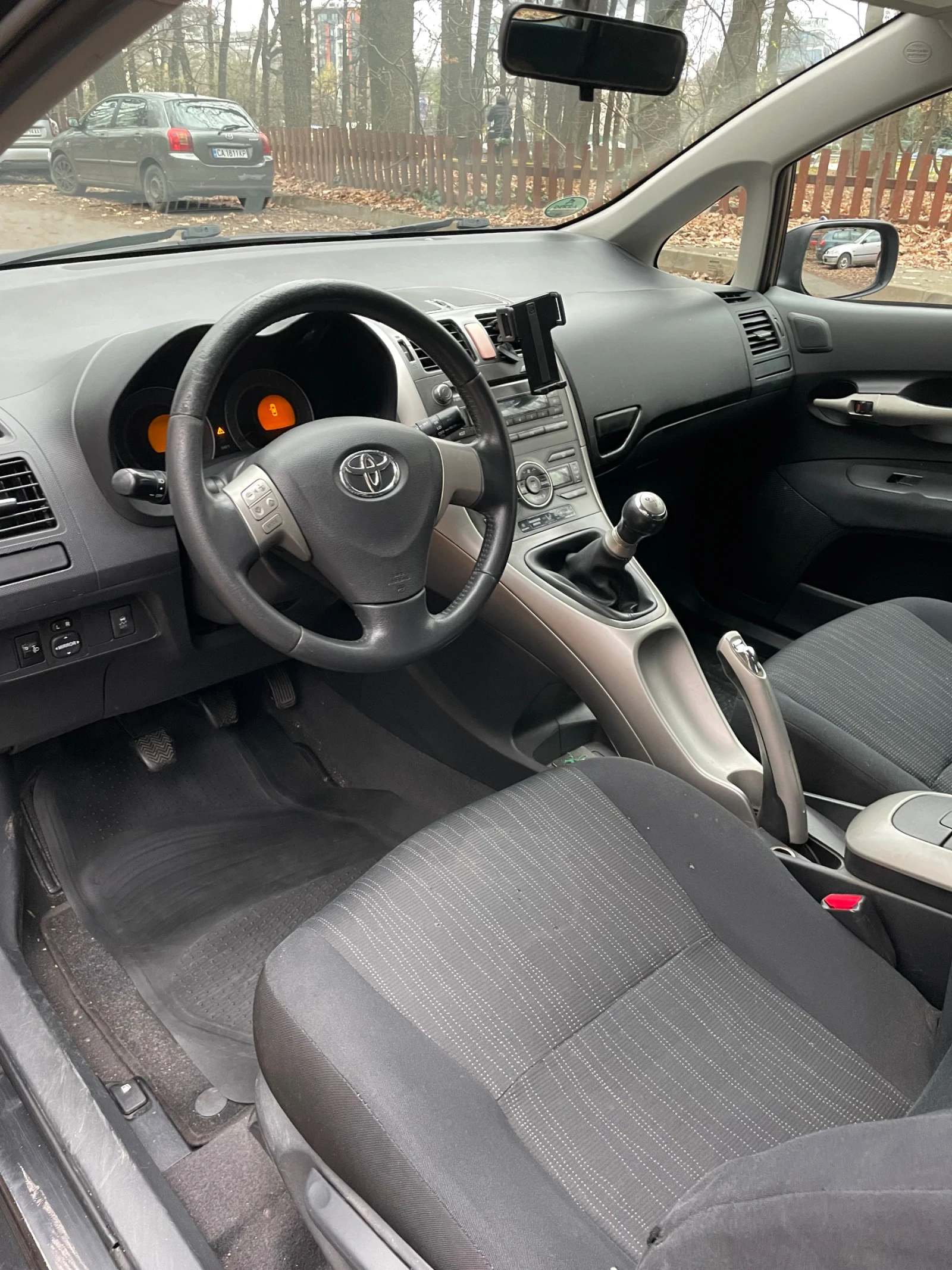 Toyota Auris | Mobile.bg � ����������� 13
