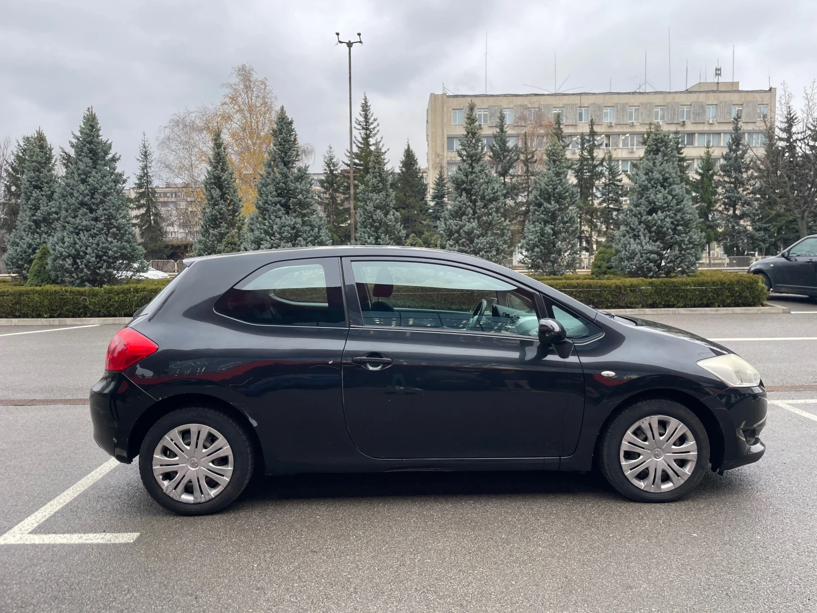 Toyota Auris | Mobile.bg � ����������� 7