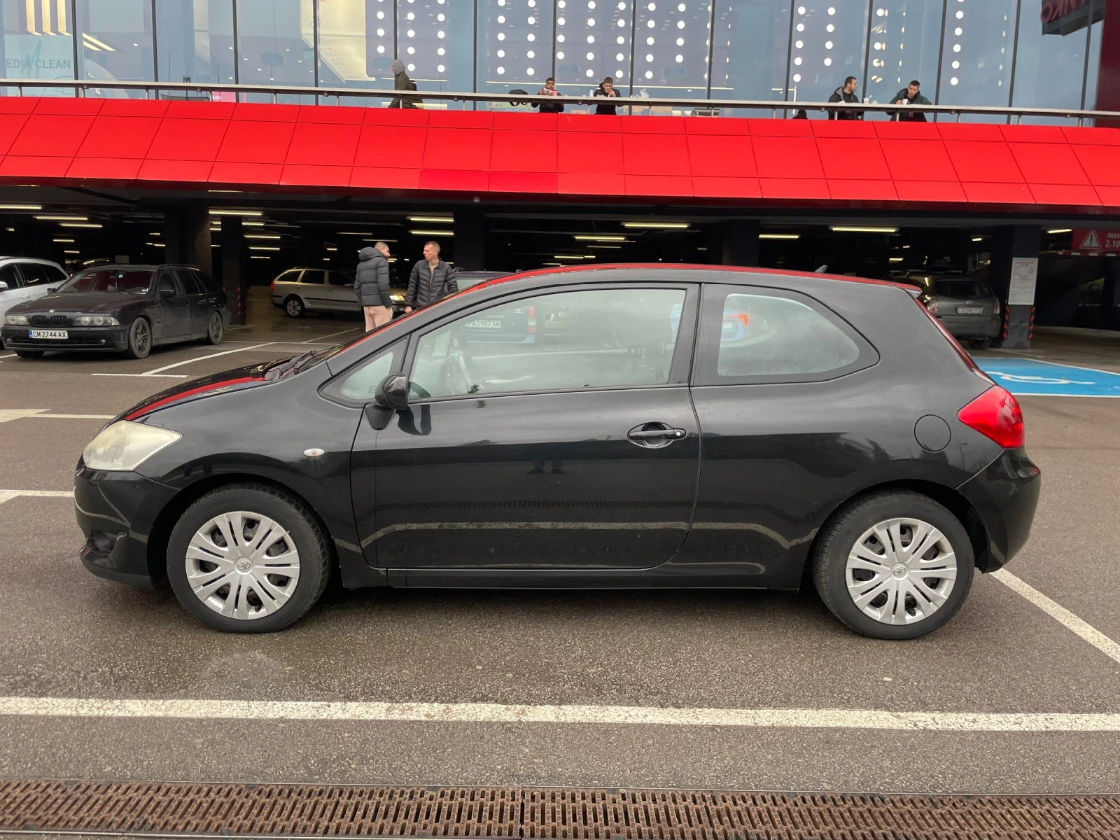 Toyota Auris | Mobile.bg � ����������� 4