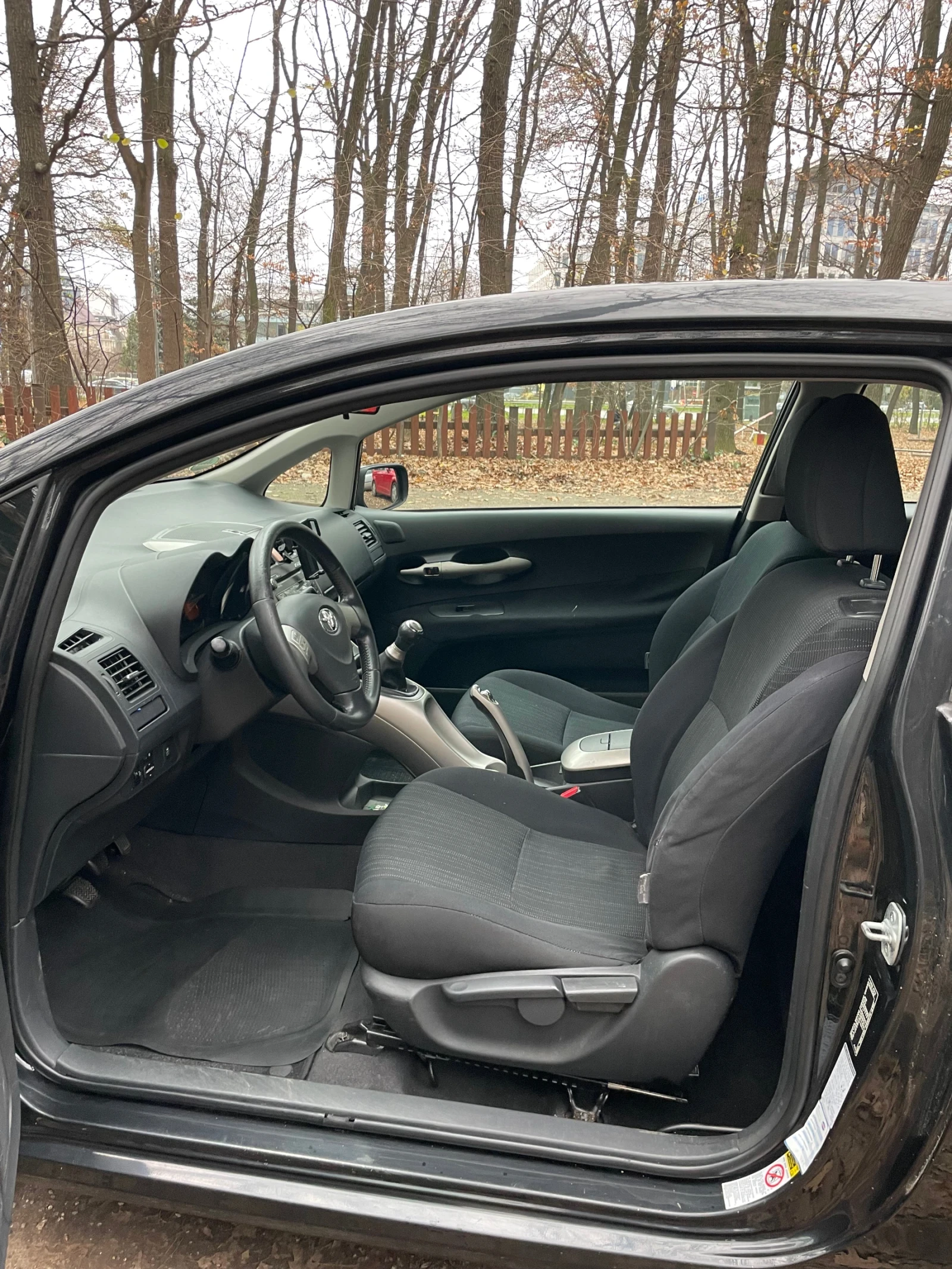 Toyota Auris | Mobile.bg � ����������� 14