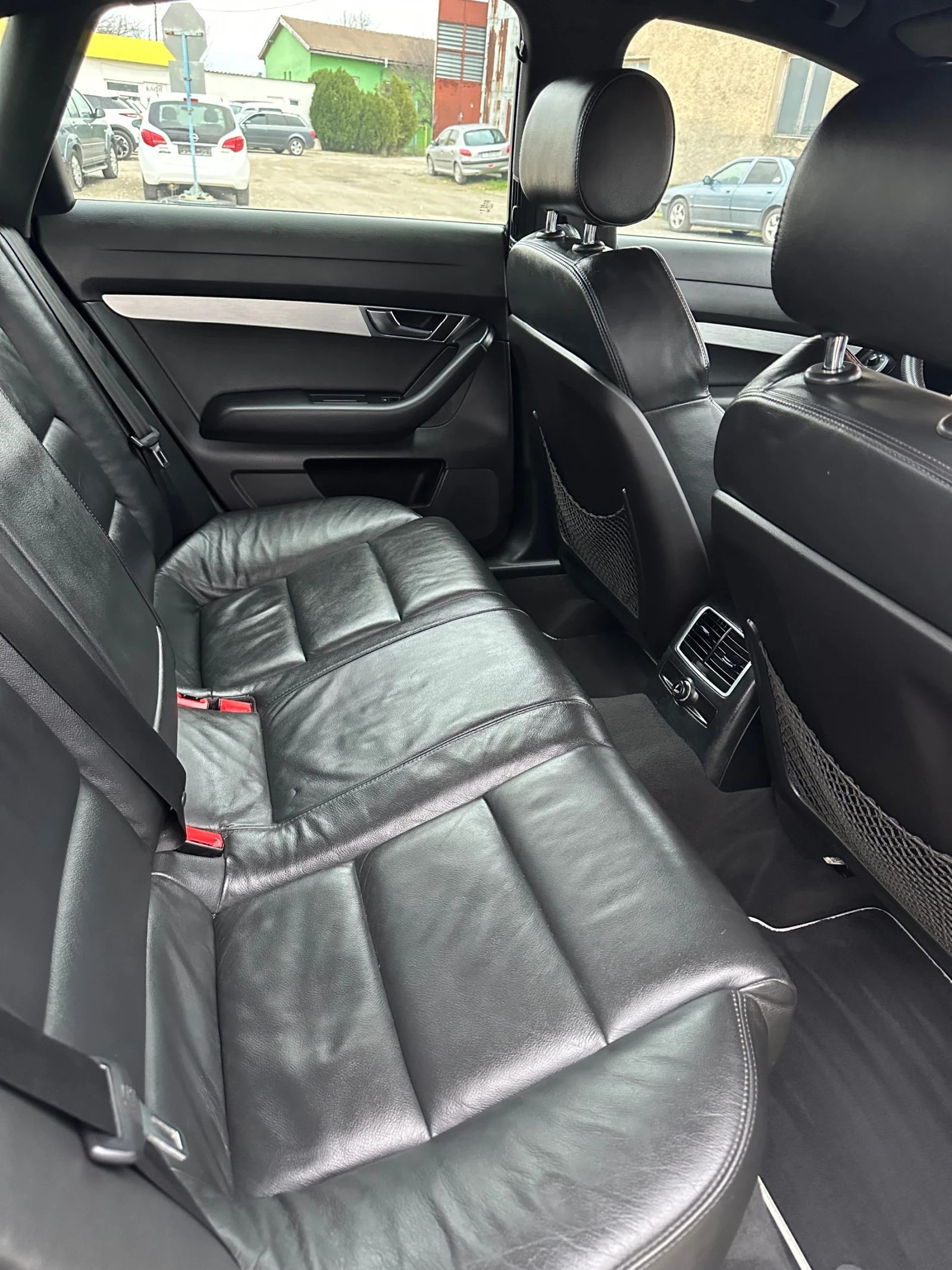 Audi A6 3.0 TDI - изображение 9